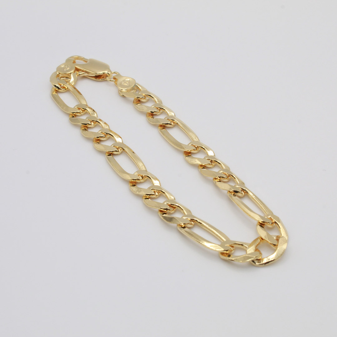 11916115 pulsera 3*1 6mm 20cm - Imagen 1