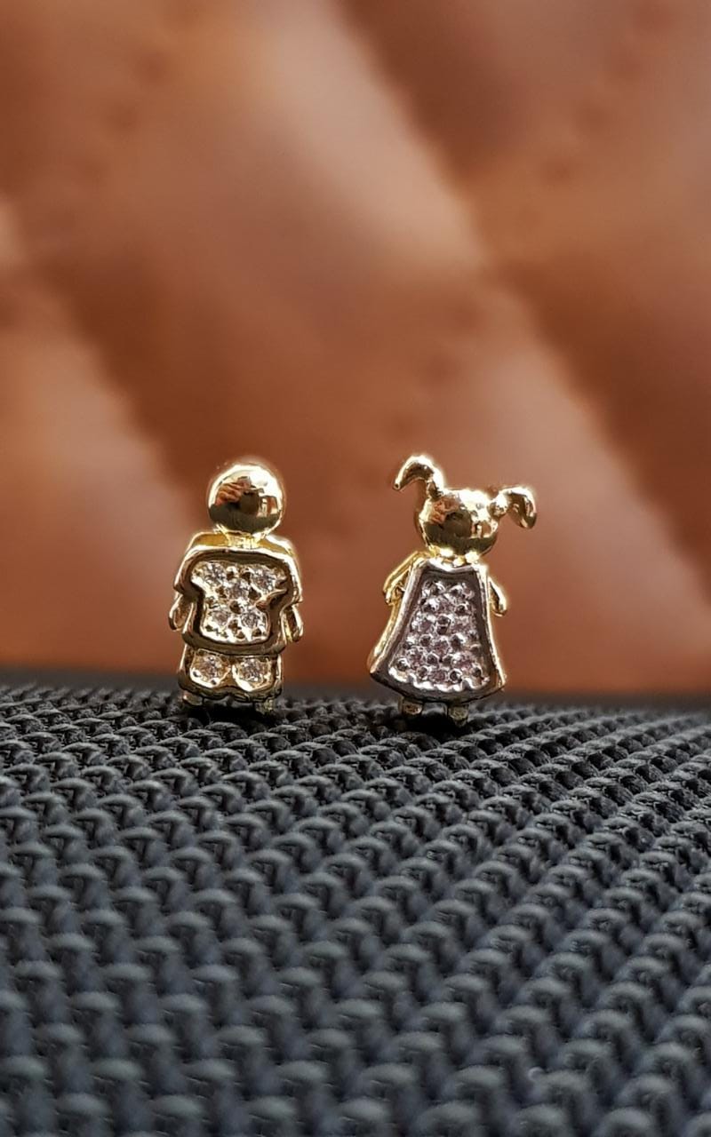 22798 H niño - Imagen 1