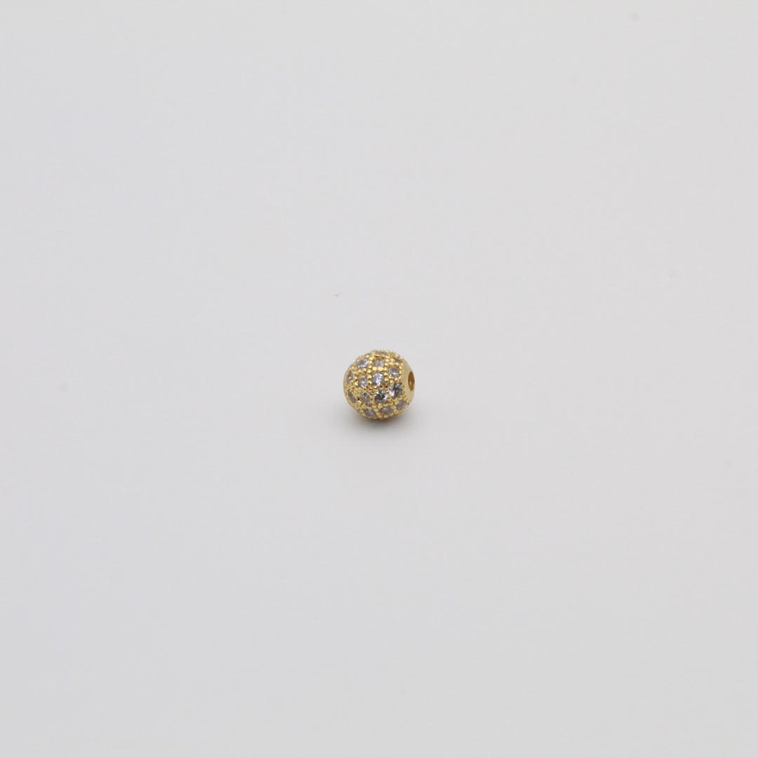 23076 H BOLA DE FUEGO 6MM - Imagen 1