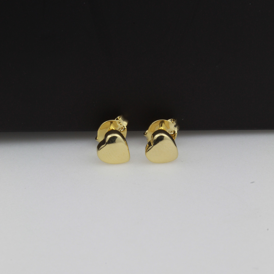 33568 A TOPO CORAZON MINI - Imagen 1