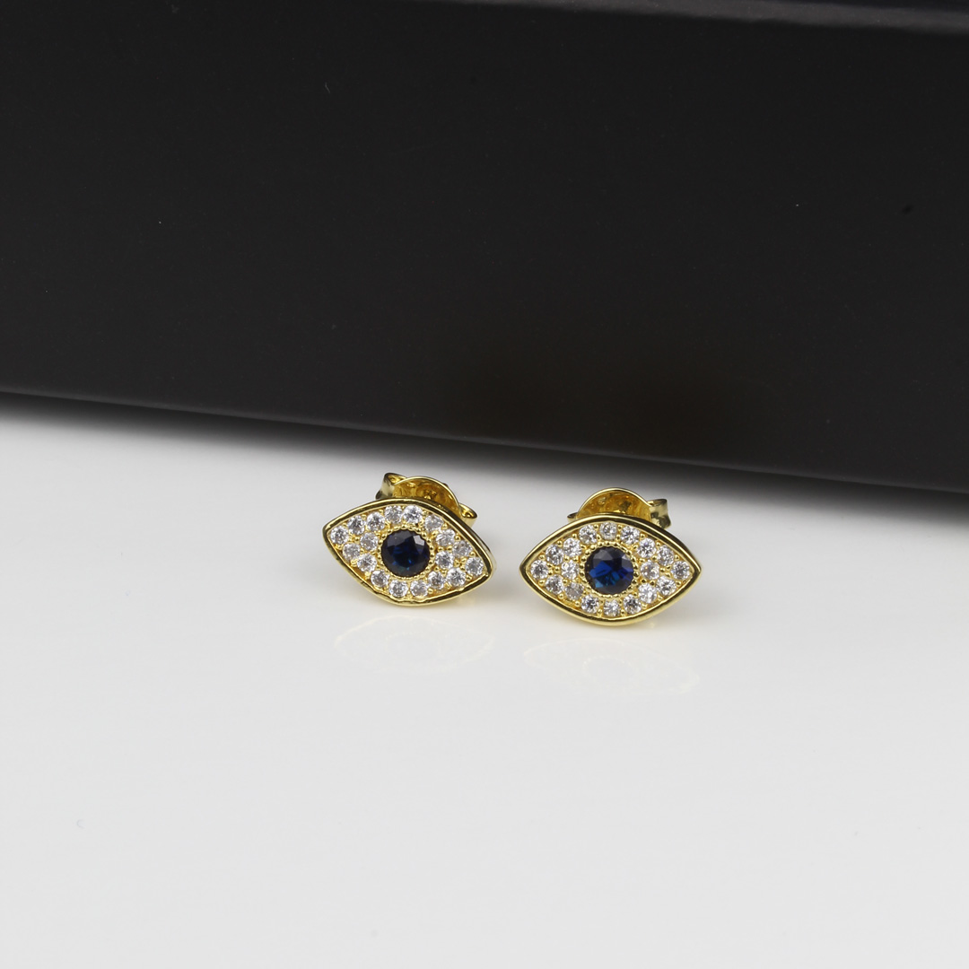 34003 ARETE OJO TURCO - Imagen 1