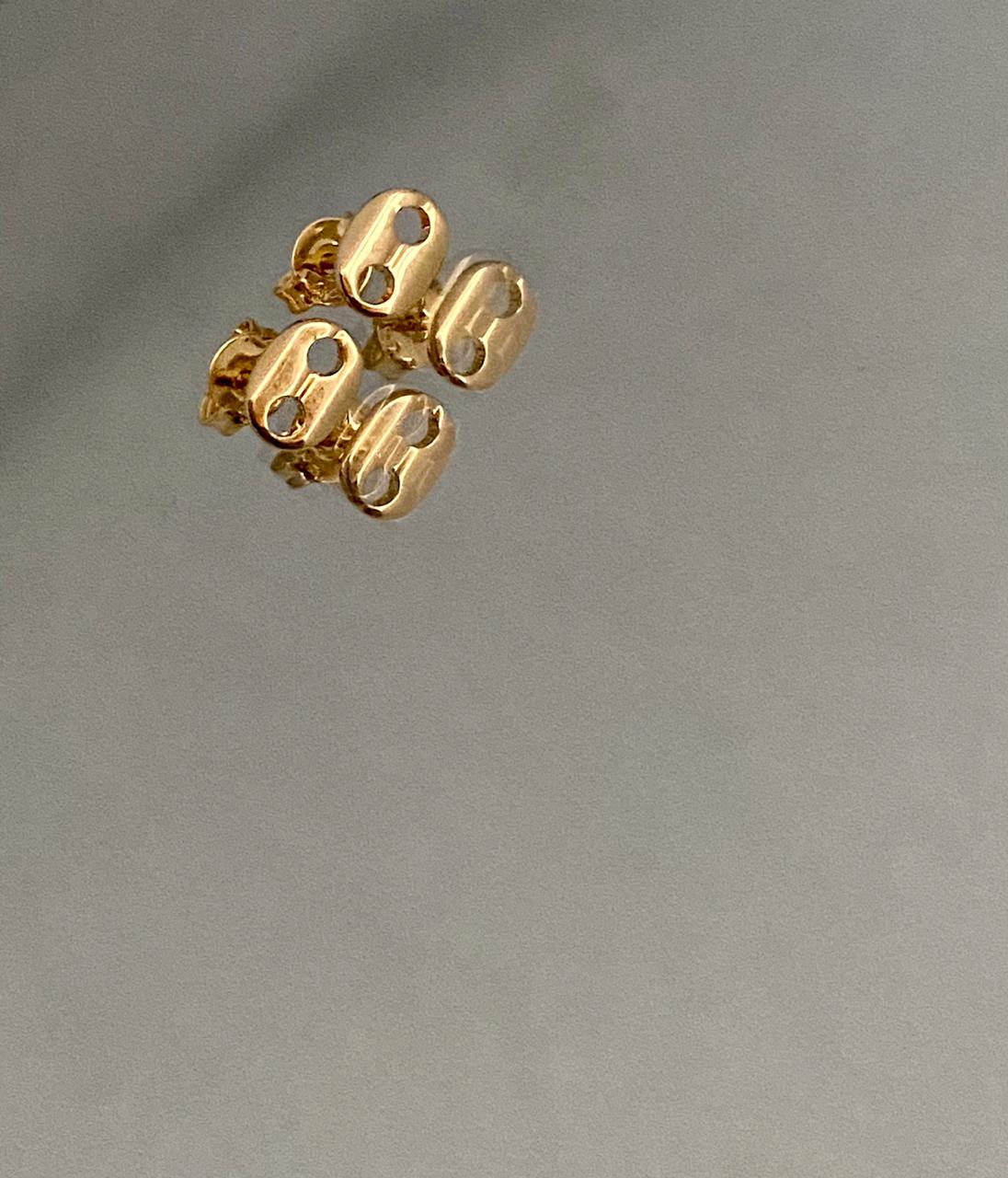 34036 Arete gucci topo - Imagen 1