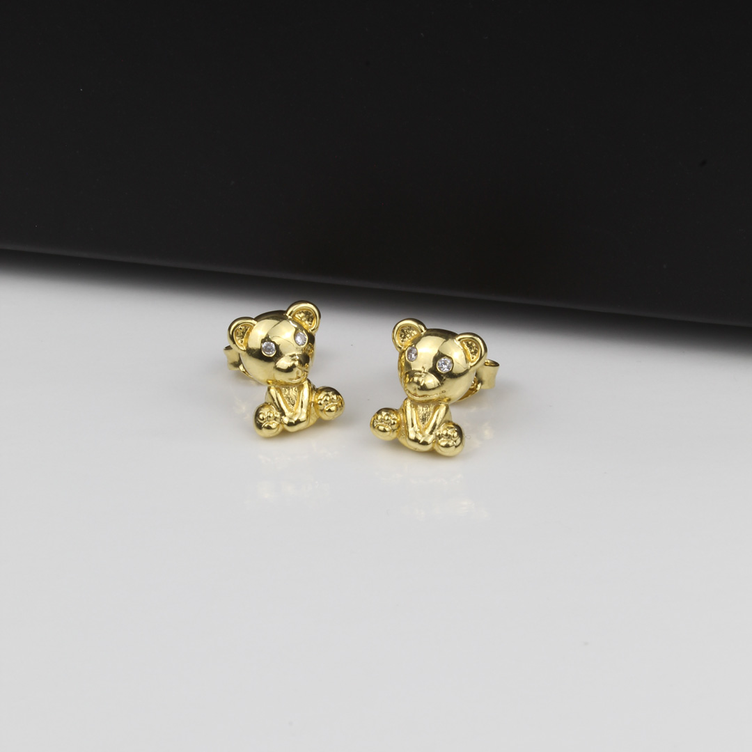 34067 A OSITO TEDDY - Imagen 1