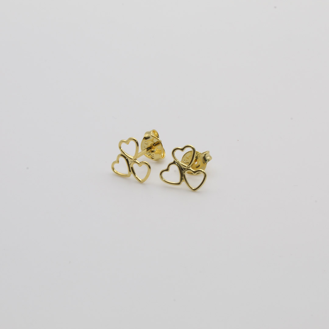 34127 A FREE LOVE 1 CM - Imagen 1