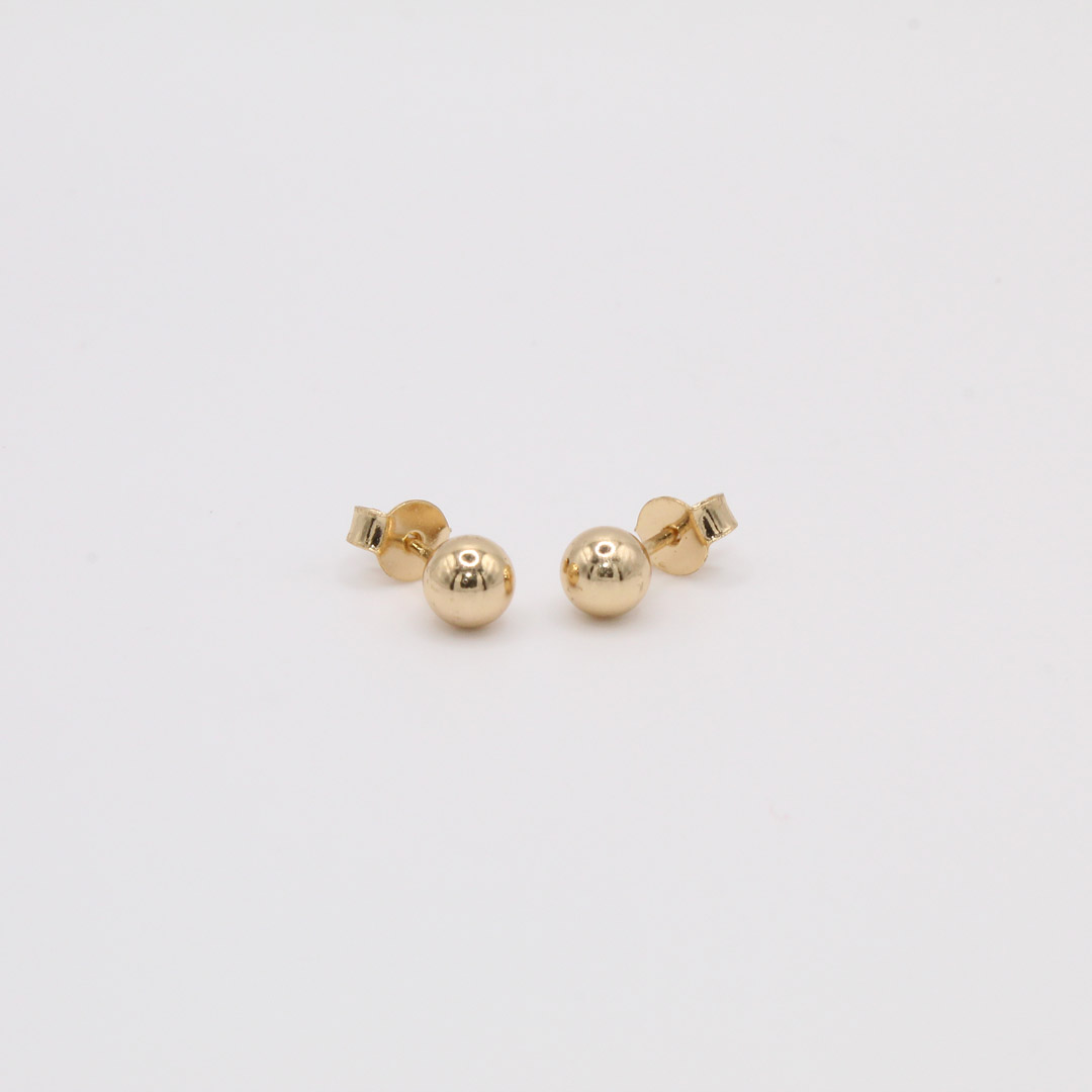 34159 TOPO BALIN 5MM - Imagen 1