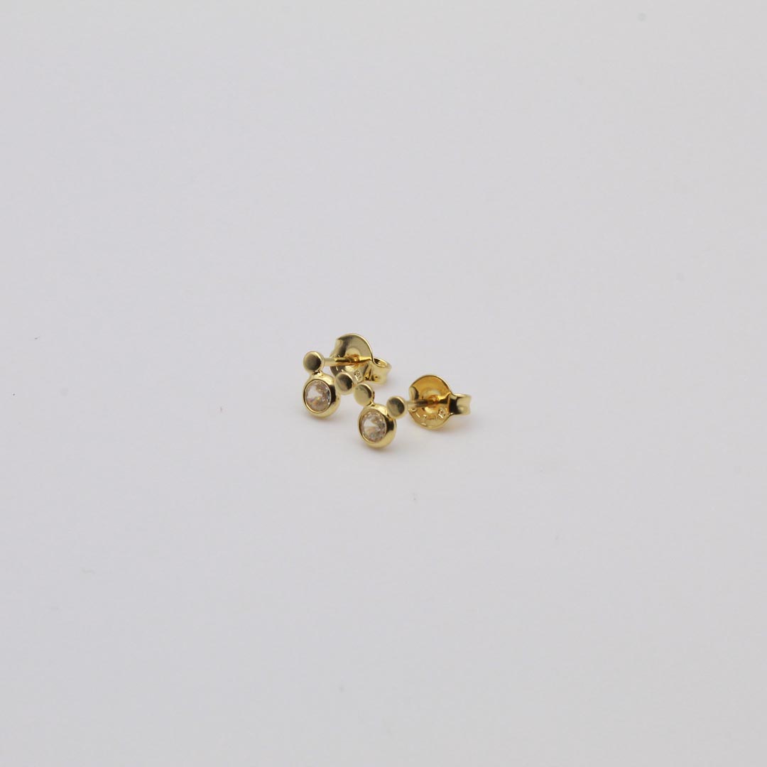 34181 ARETE MIC CIRCONIA - Imagen 1