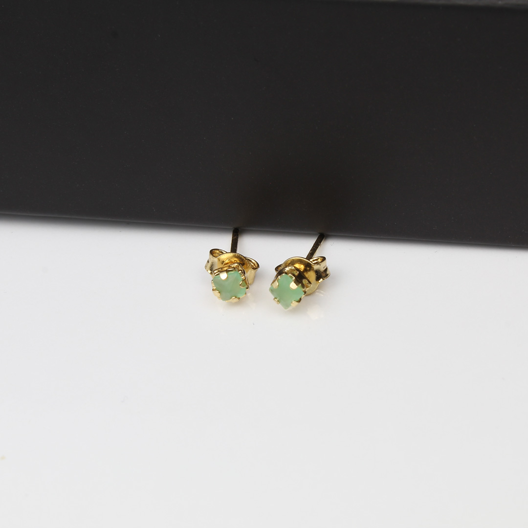 34411 Topo verde menta - Imagen 1