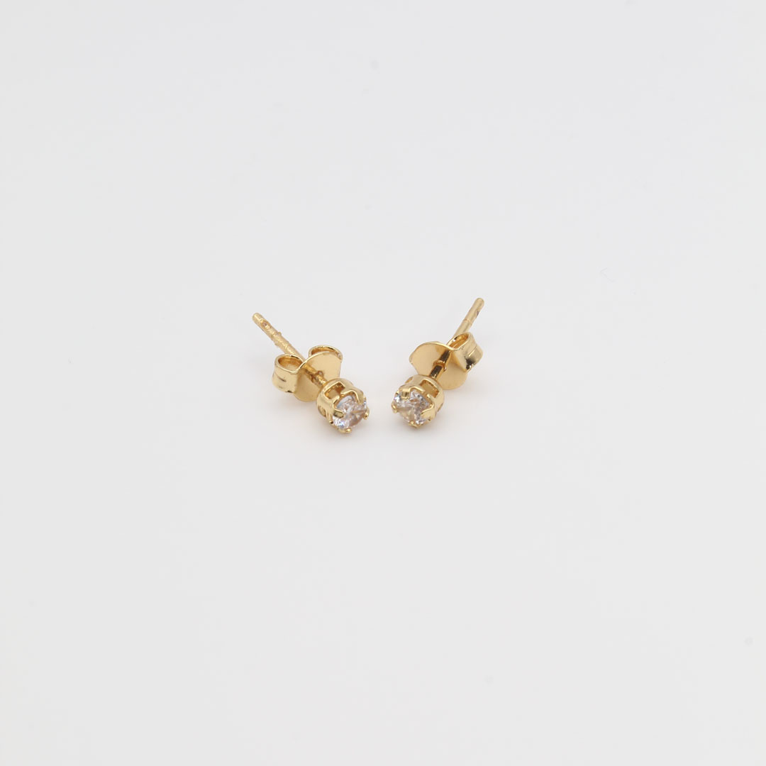 34628 TOPO CRISTAL 3MM - Imagen 1