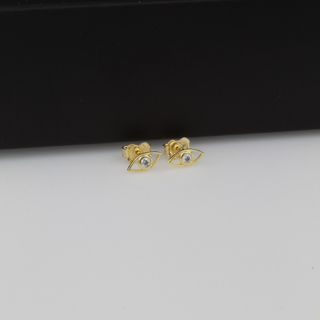 34763003 TOPO OJO TURCO 8 X 4 MM - Imagen 1