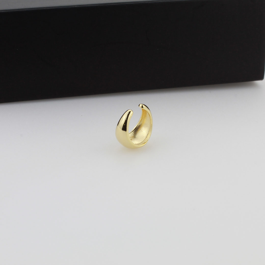 35600003 EARCUFF LISO - Imagen 1