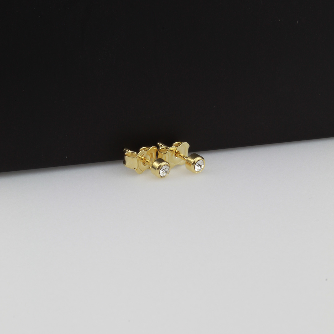 3640041 TOPO CIRCON REDONDO MINI - Imagen 1