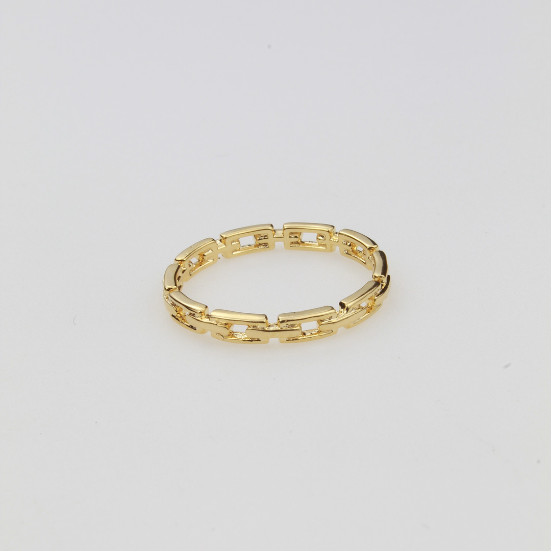 37230009 anillo egipcion talla 7 - Imagen 1