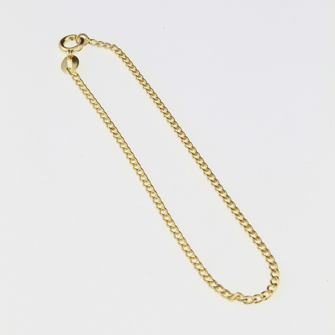 4697178 Pulsera Cubanita Tam. 18 - Imagen 1