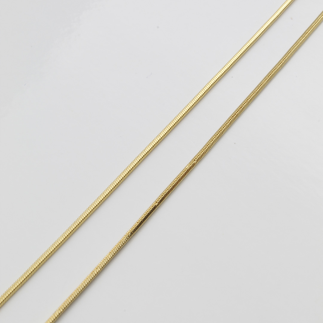 4955157 Cadena 50 Cm cola de raton - Imagen 1