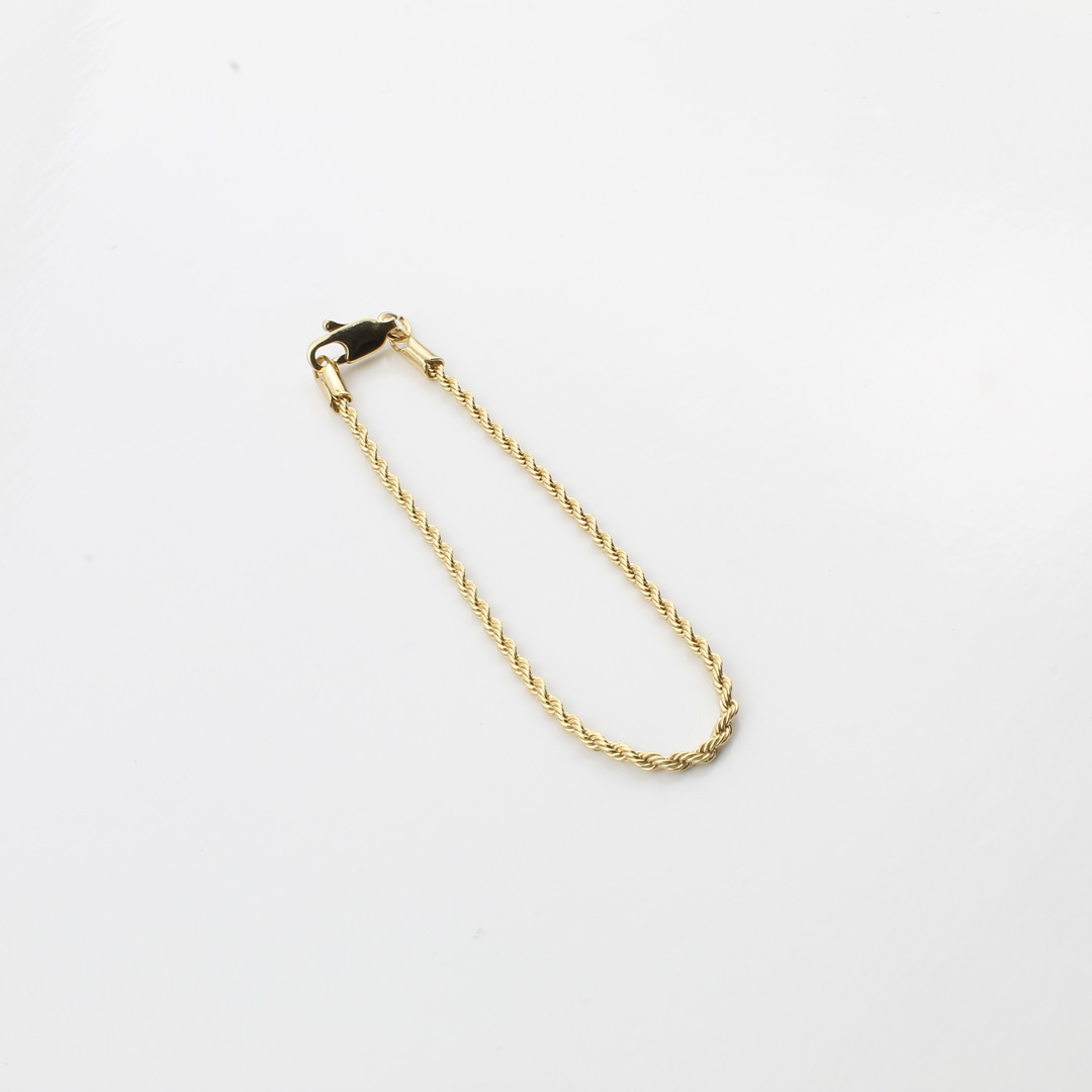 51136 Pulsera Lazo Mujer 14.5cm - Imagen 1