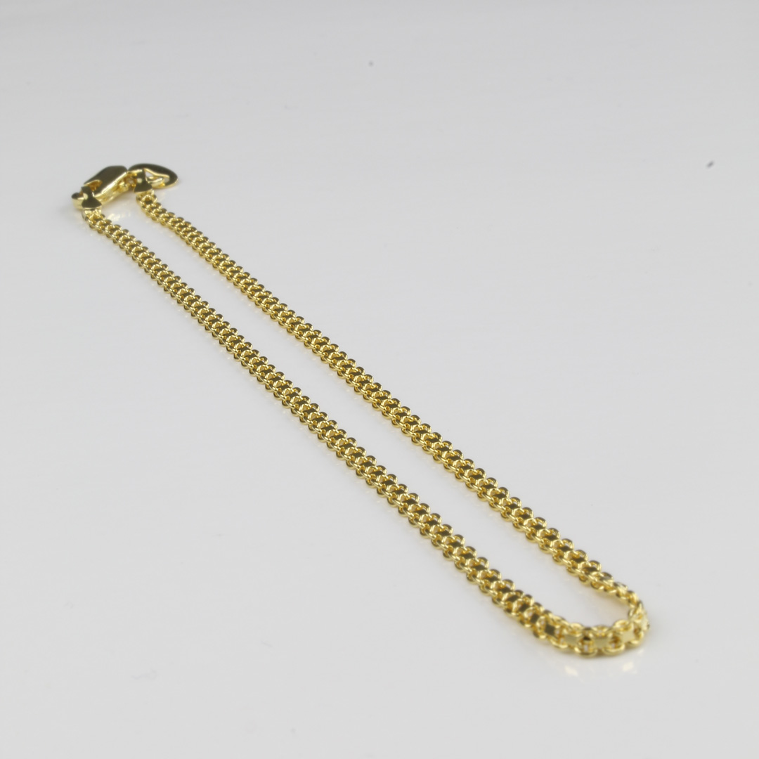 52889 T TEJIDO CHINO 2MM 25CM - Imagen 1