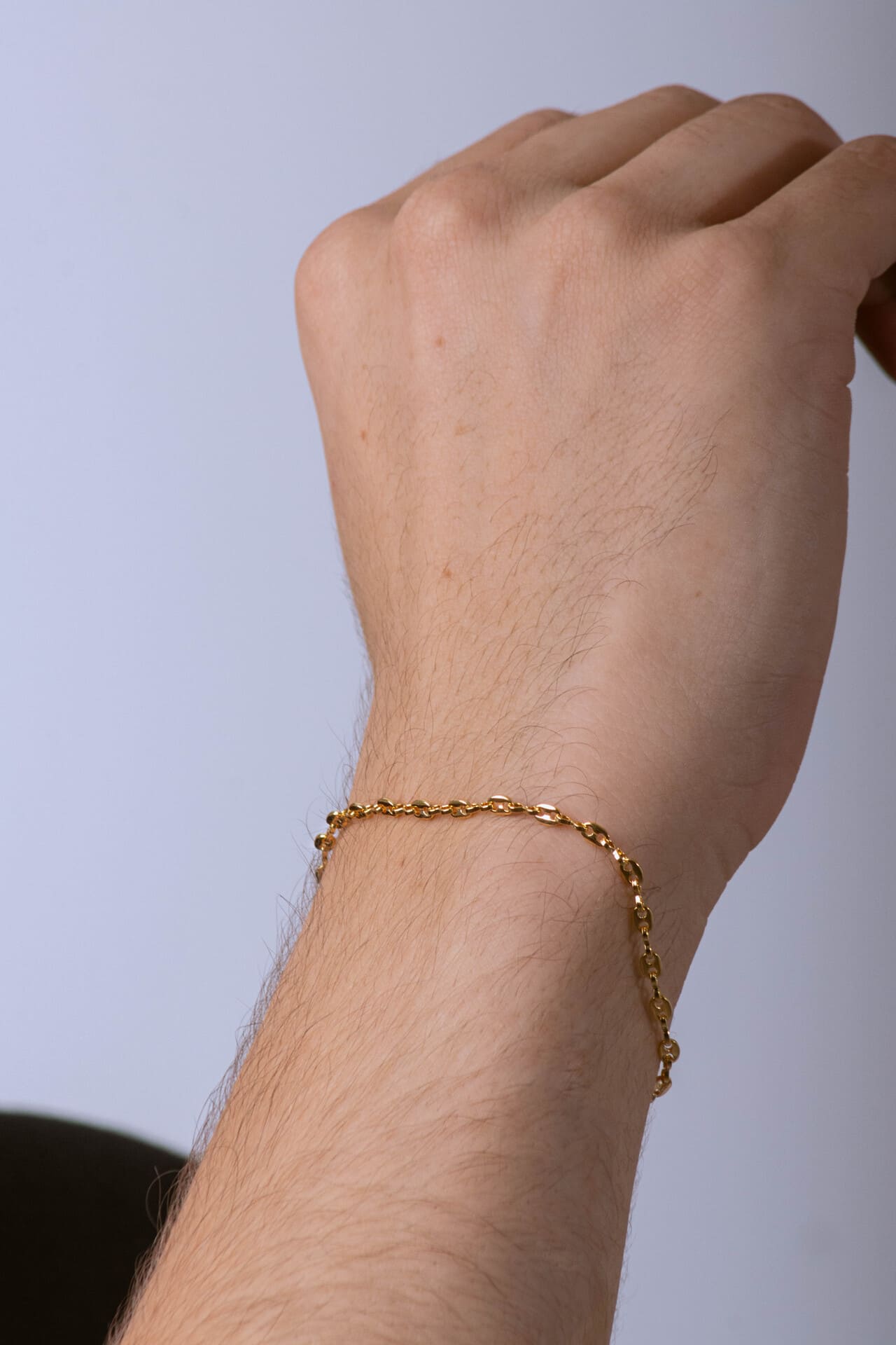 pulsera gucci 19cm