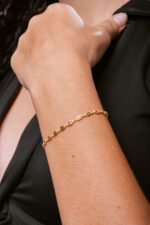 Pulsera gucci 18cm