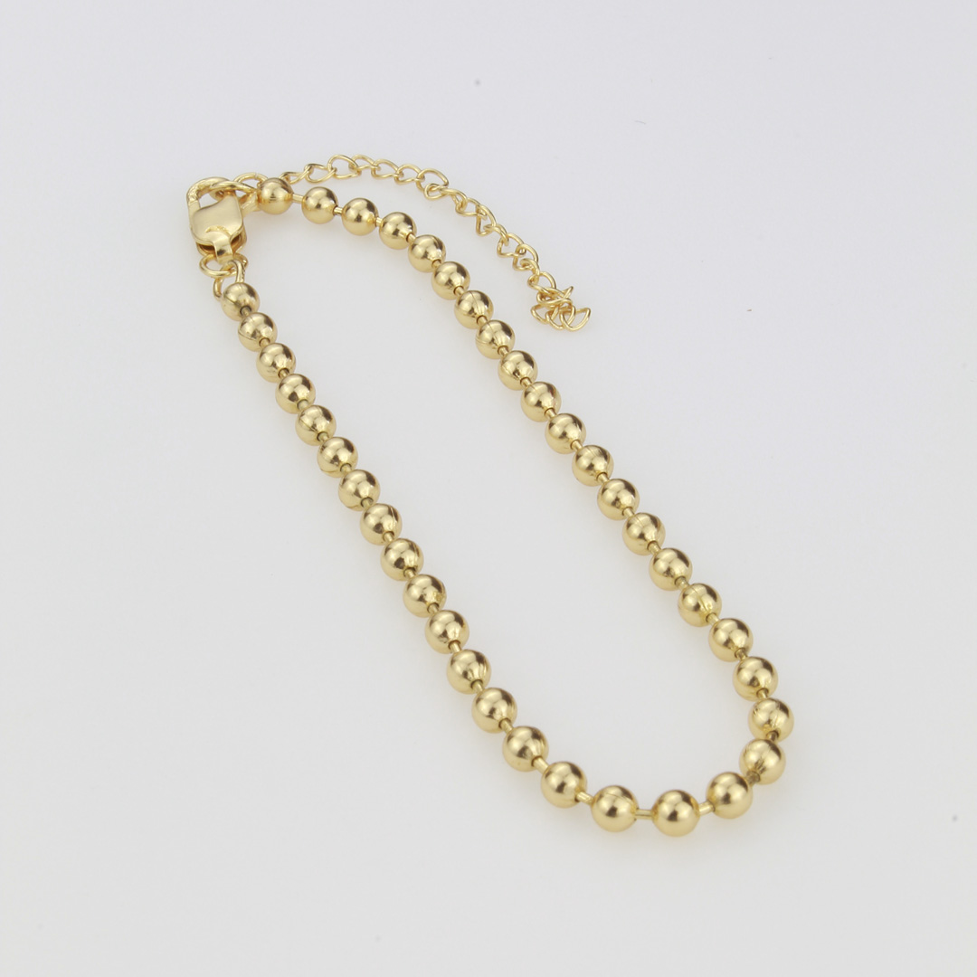 56075 Militar pulsera 3.5mm 20cm - Imagen 1