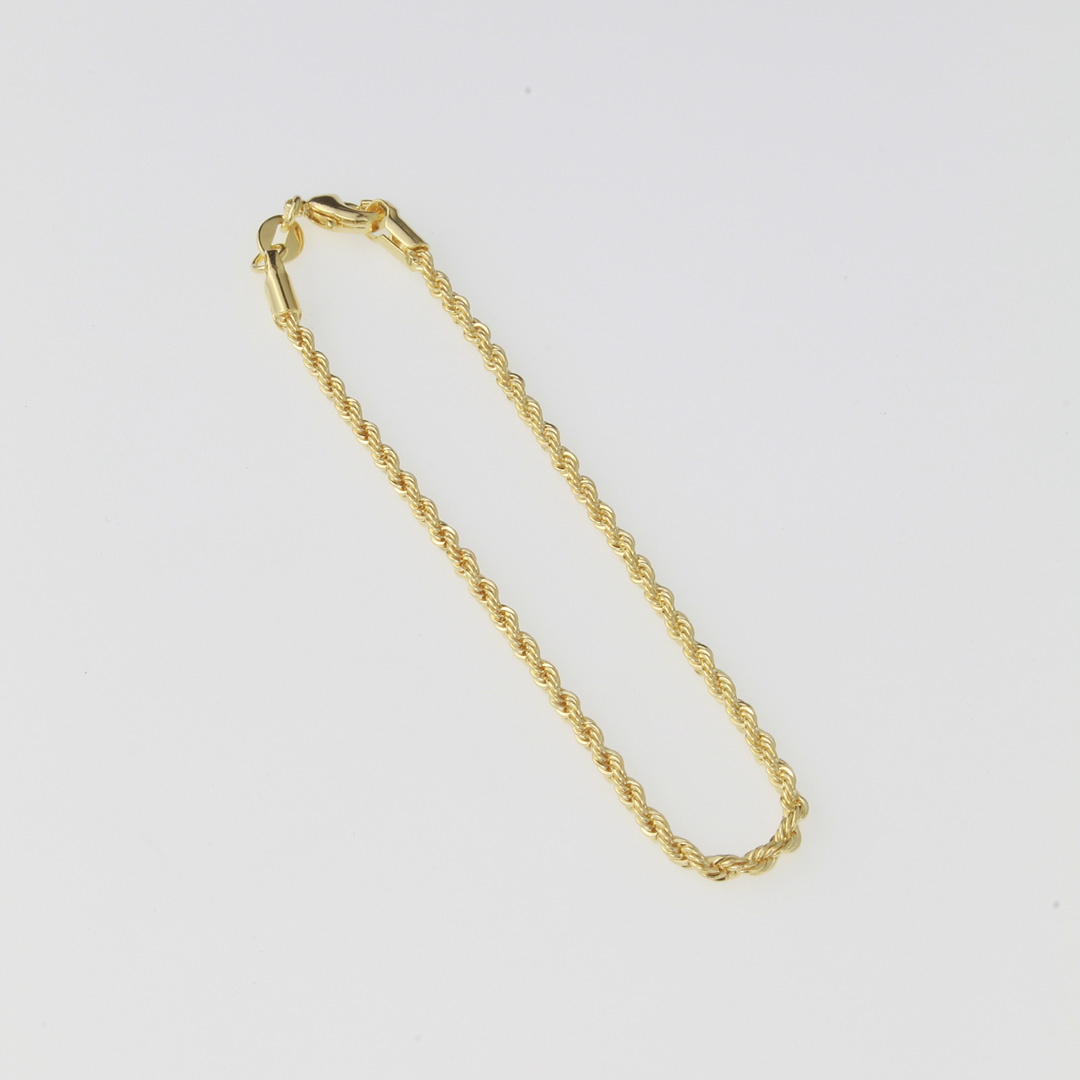 9517071 PULSERA LAZO 18CM 2MM - Imagen 1