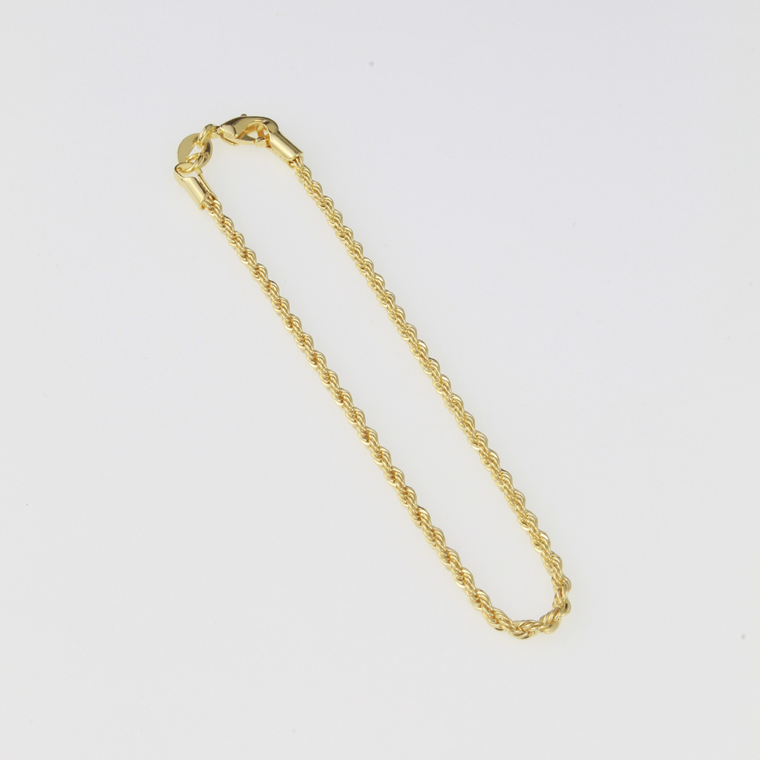 9517110 PULSERA LAZO 19CM 2MM - Imagen 1