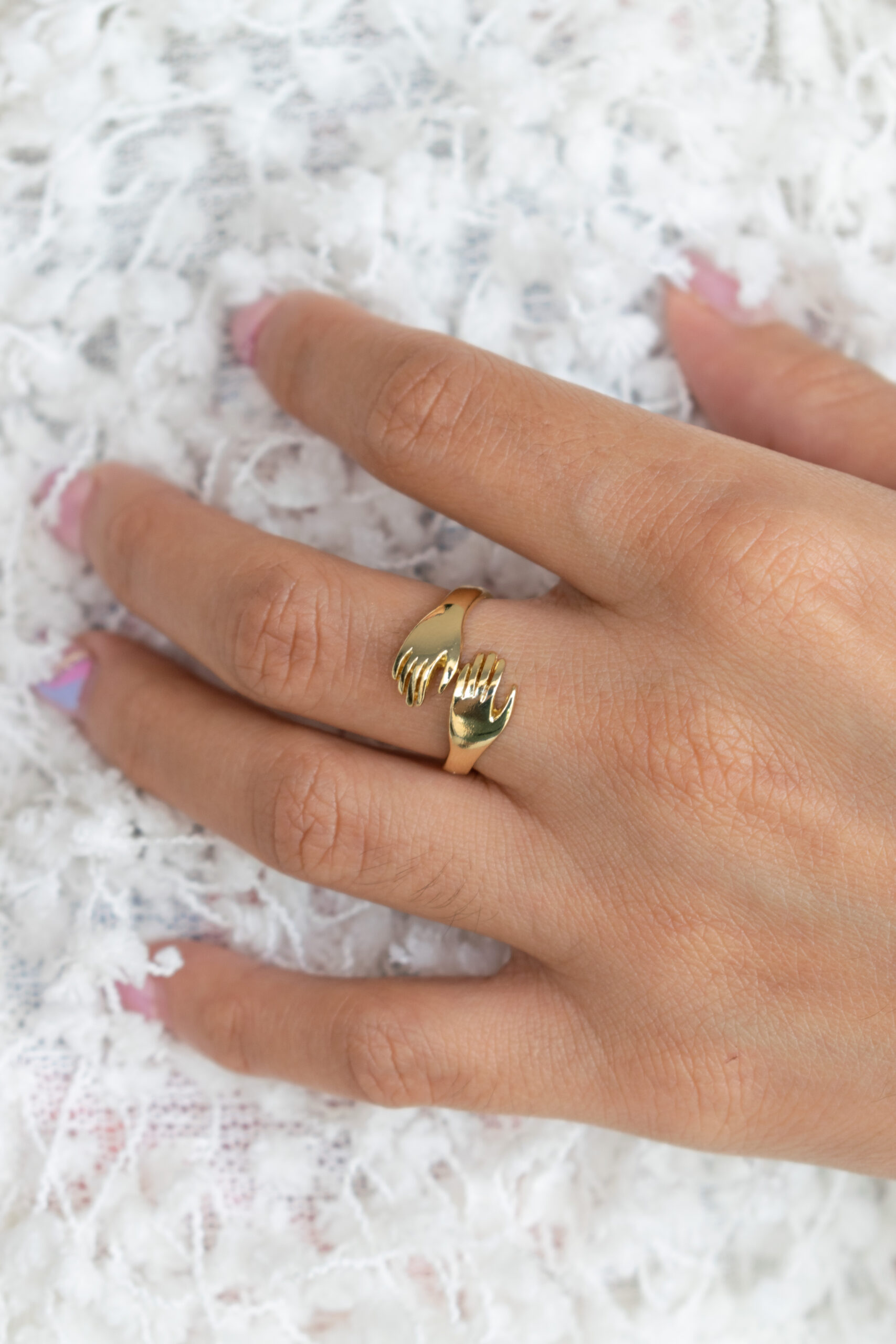 AN3678973M Anillo manos - Imagen 1