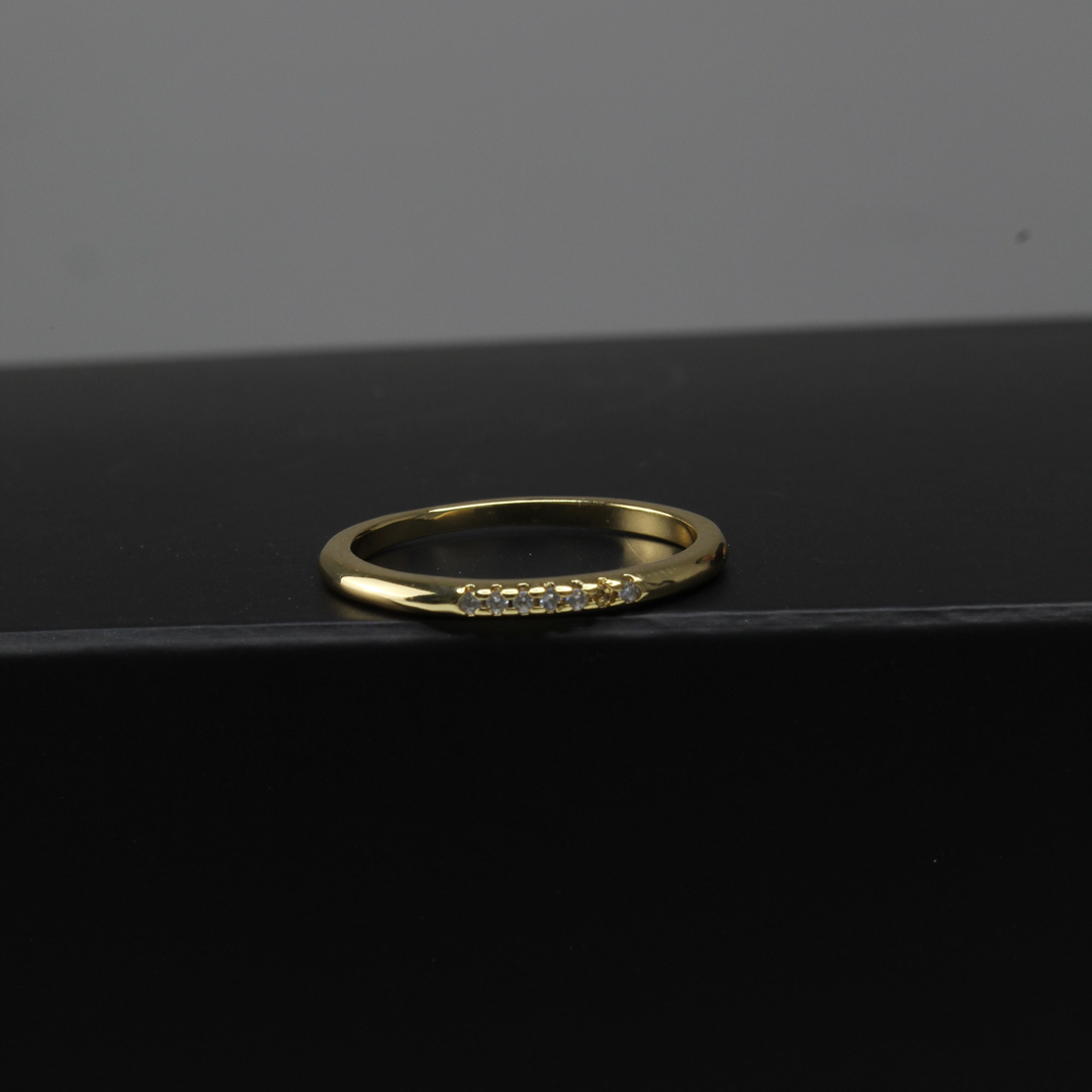 AN53 Anillo microcirconias - Imagen 1