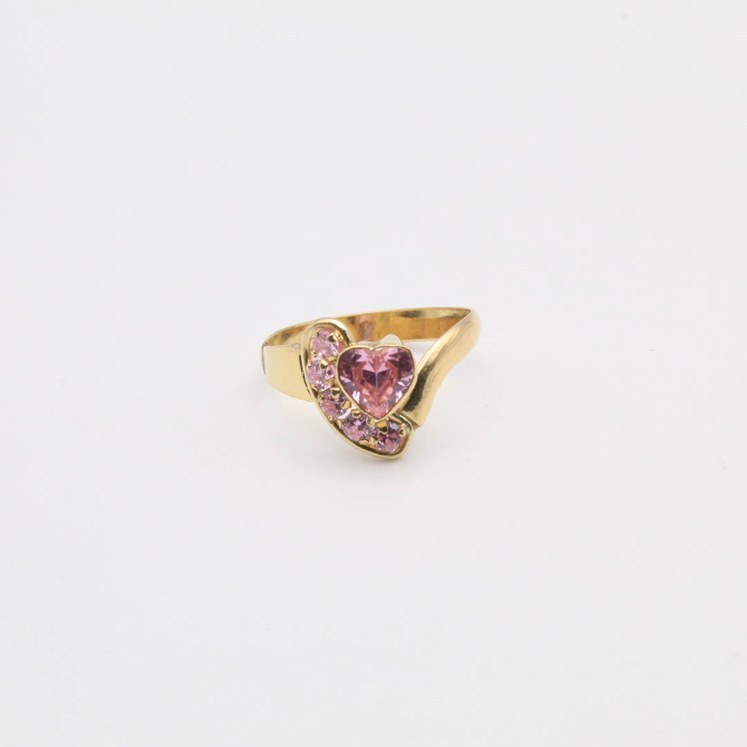 AVD01 Anillo Dama - Imagen 1