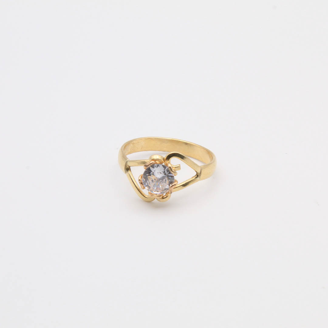 AVD03 Anillo Dama - Imagen 1