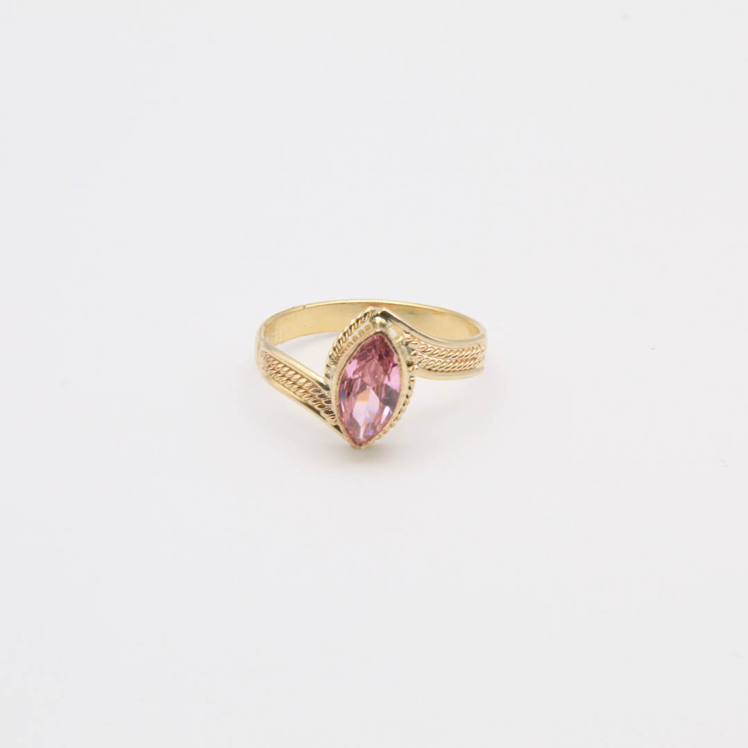 AVD09 Anillo Dama - Imagen 1