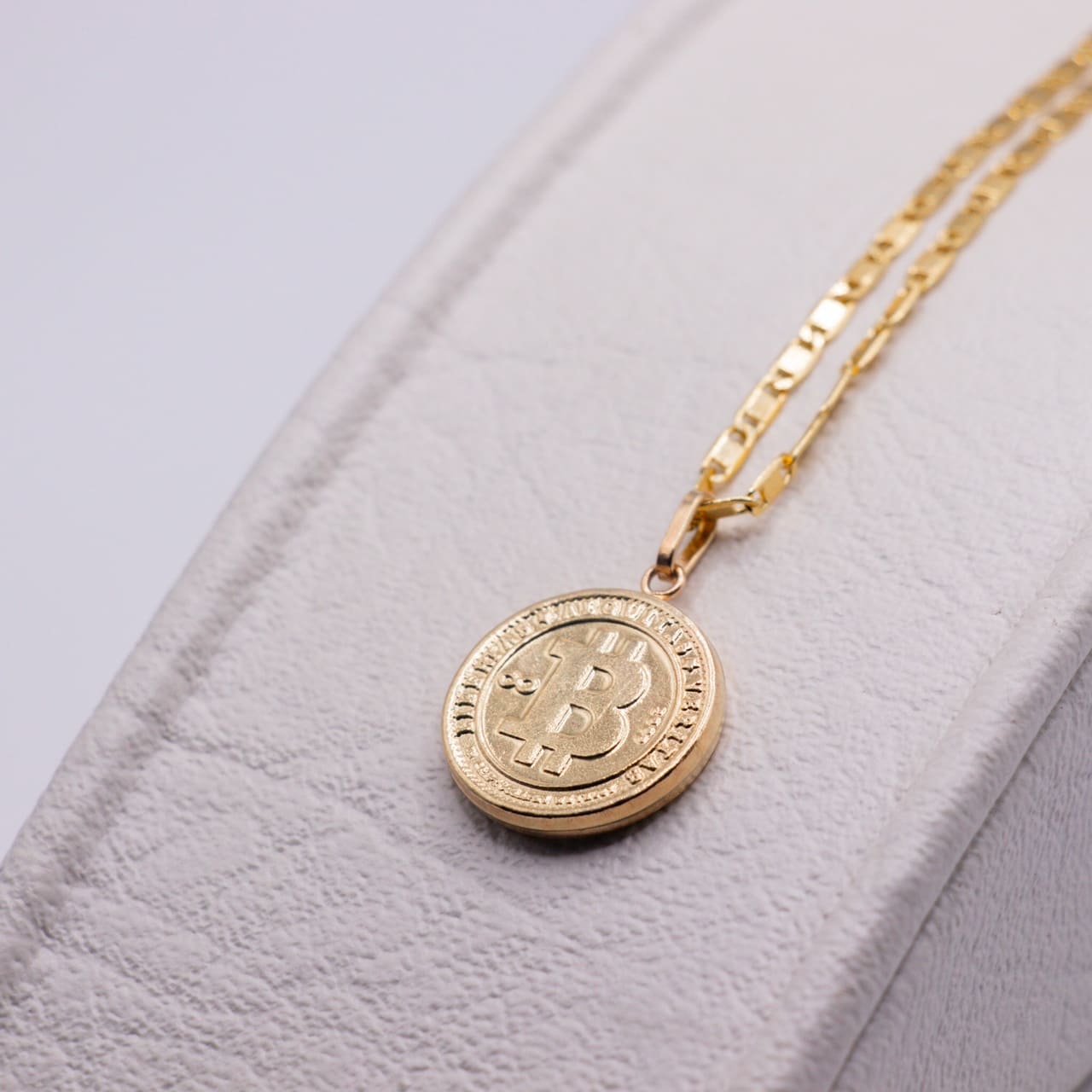 DBG DIJE BITCOIN GRANDE - Imagen 1