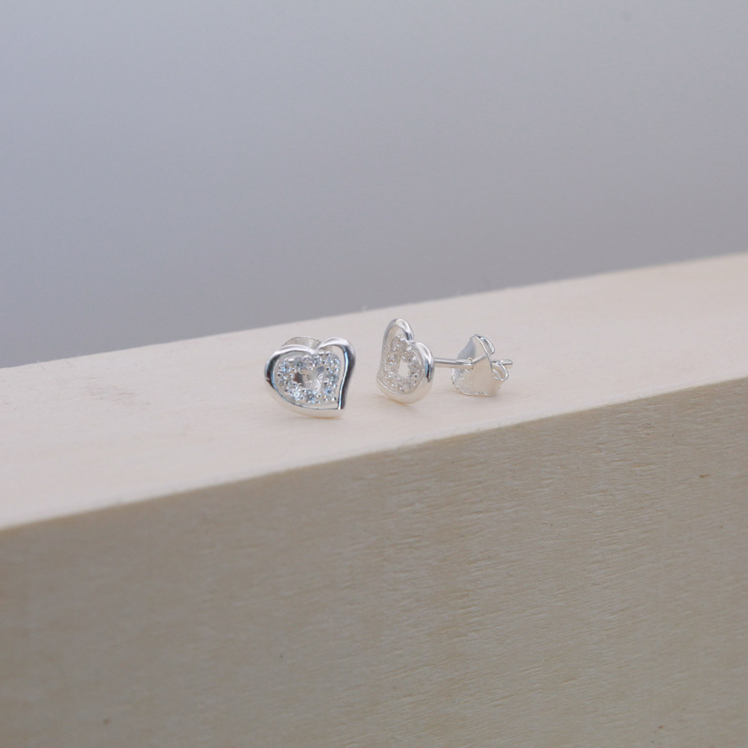 PI34493 TOPO AMOR CIRCONES - Imagen 1
