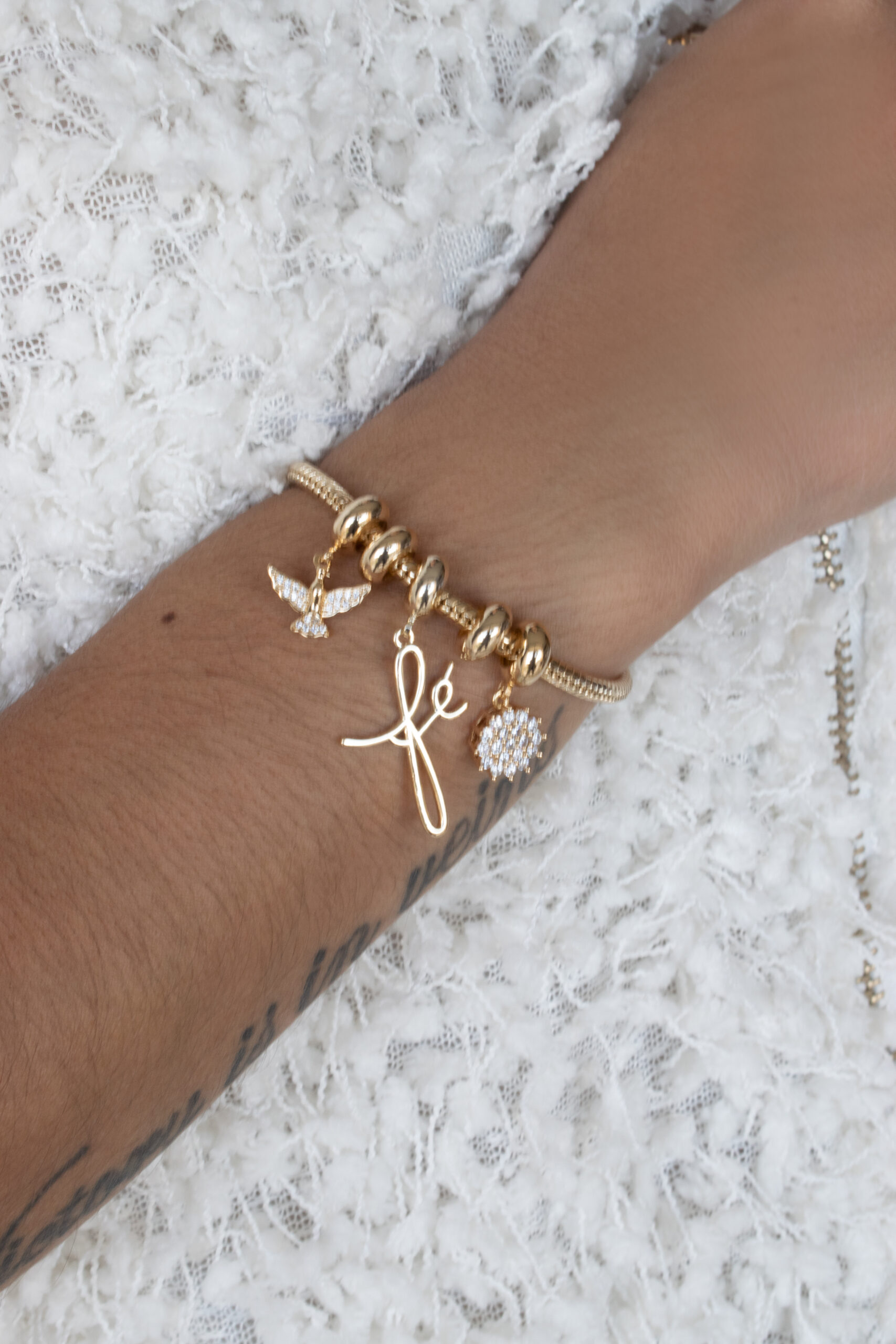 PS89789179PN.. Pulsera pandora - Imagen 1