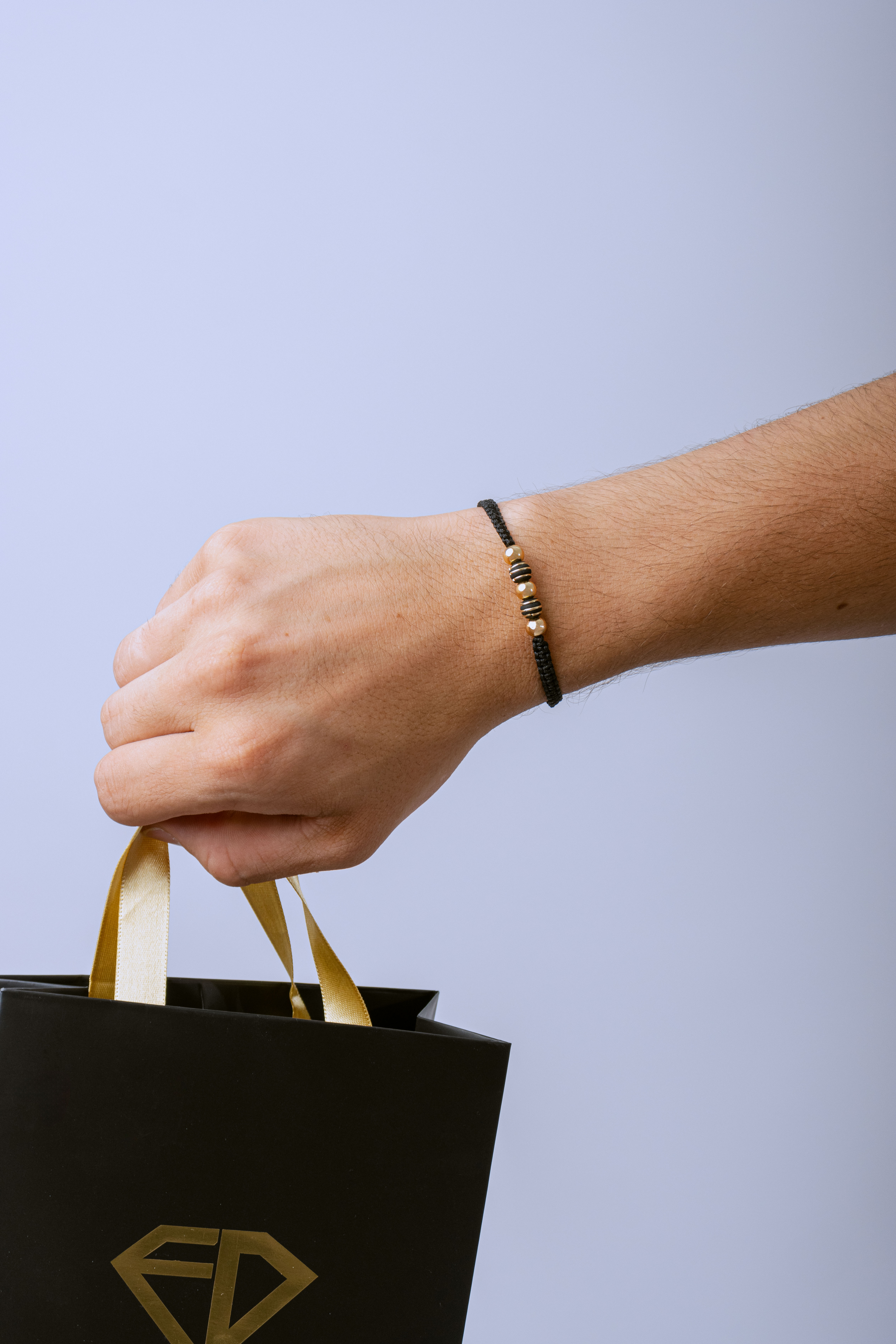 Pulsera Balineria