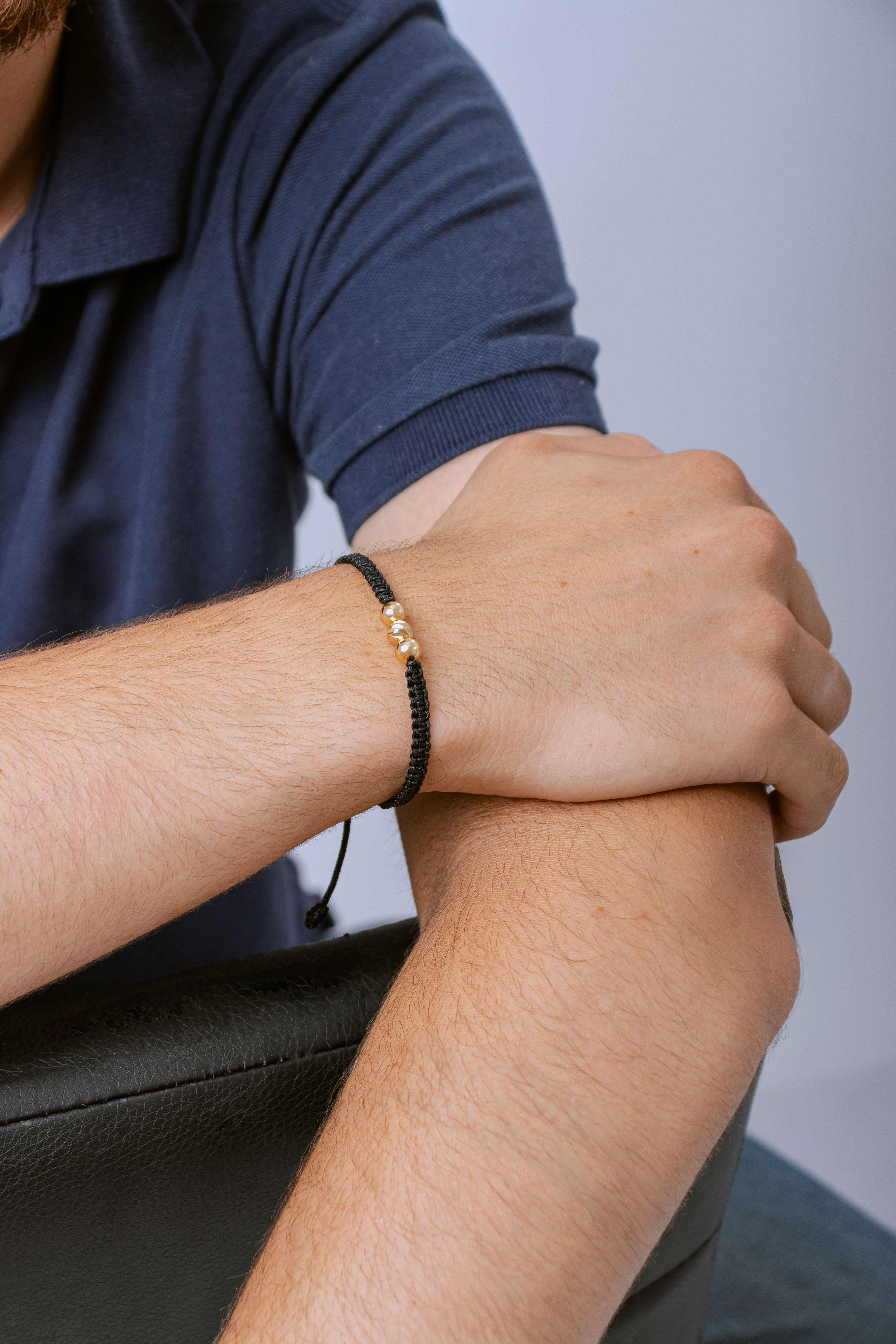 Pulsera Balineria
