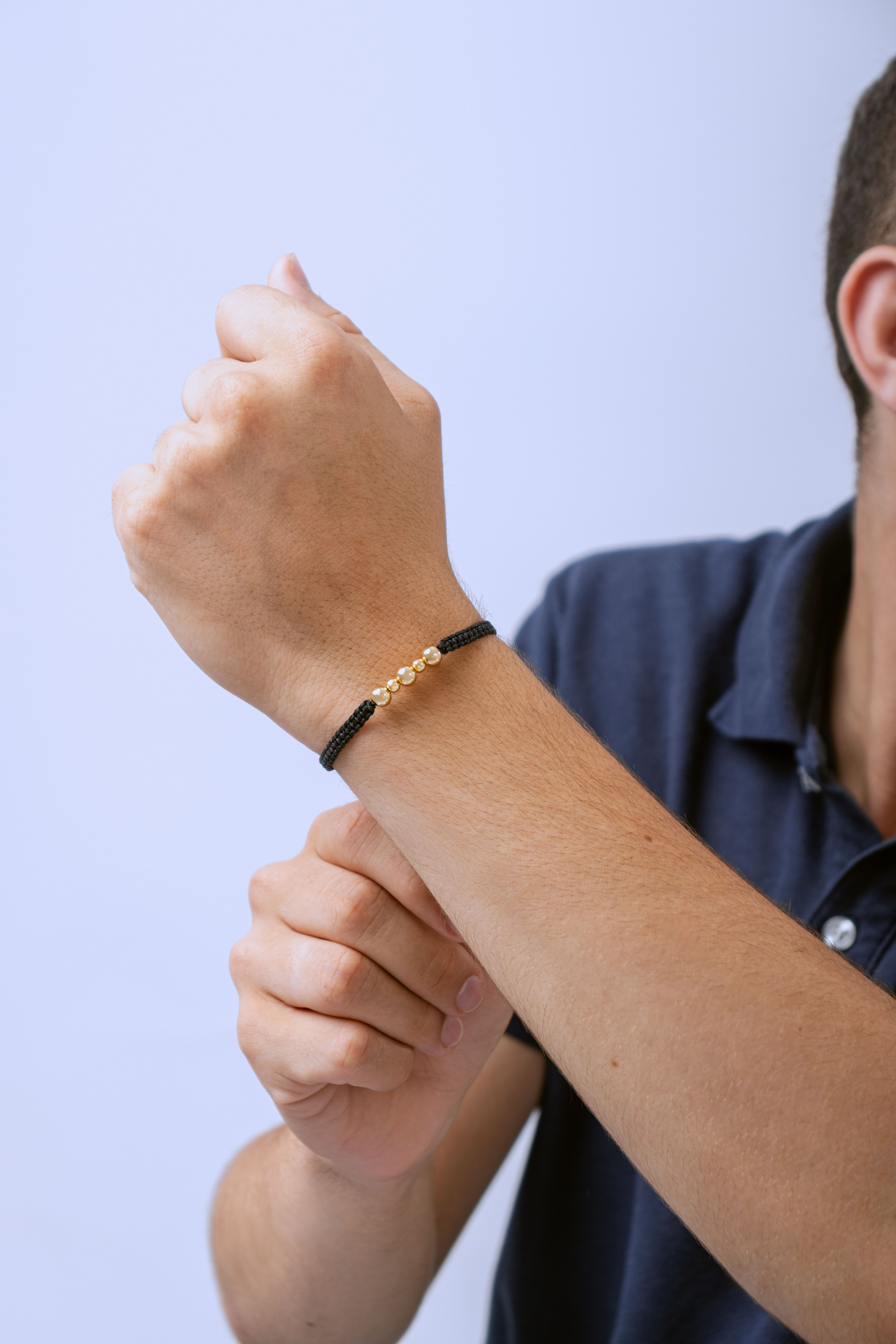 Pulsera Balineria