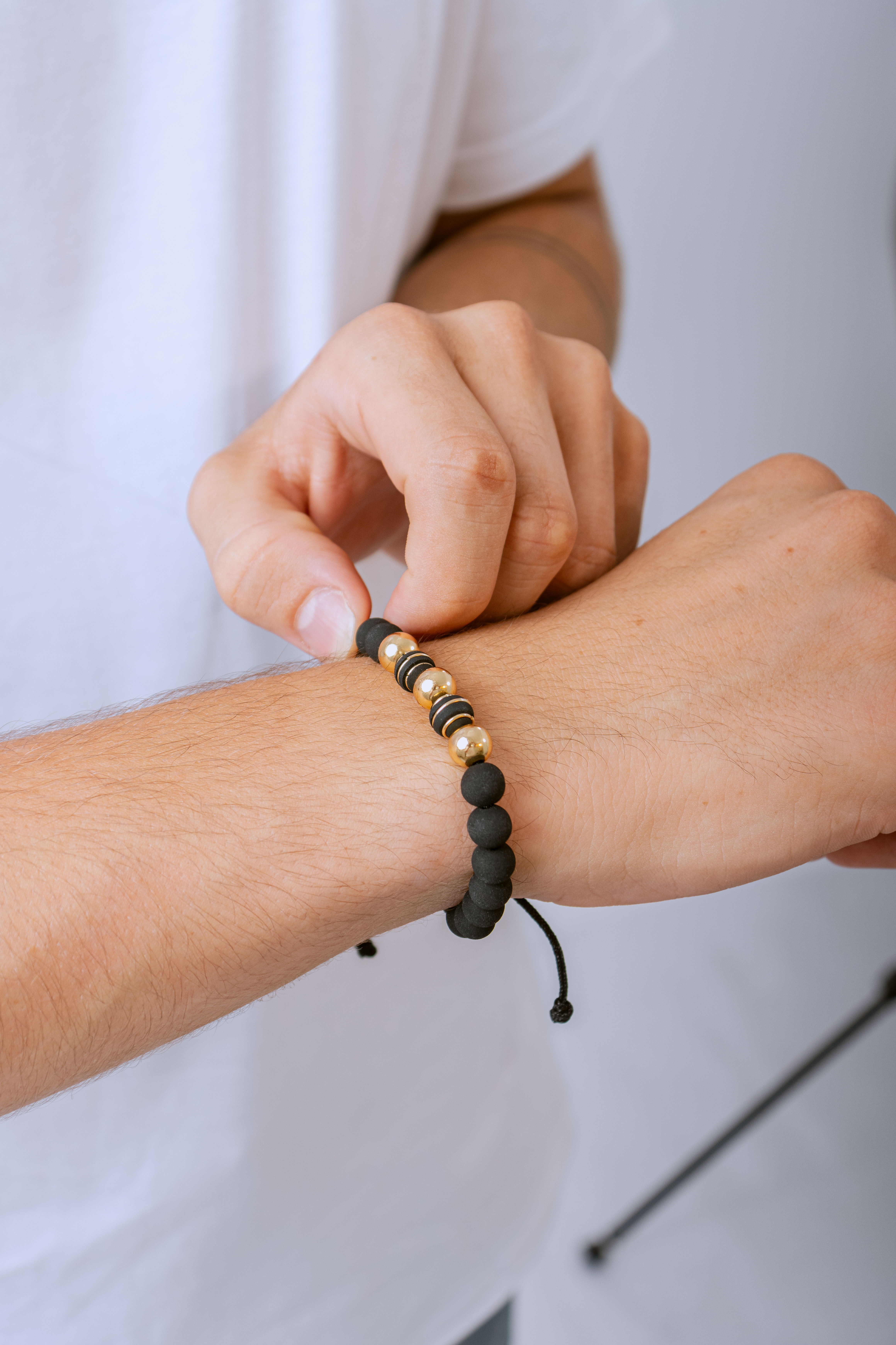 Pulsera Balineria