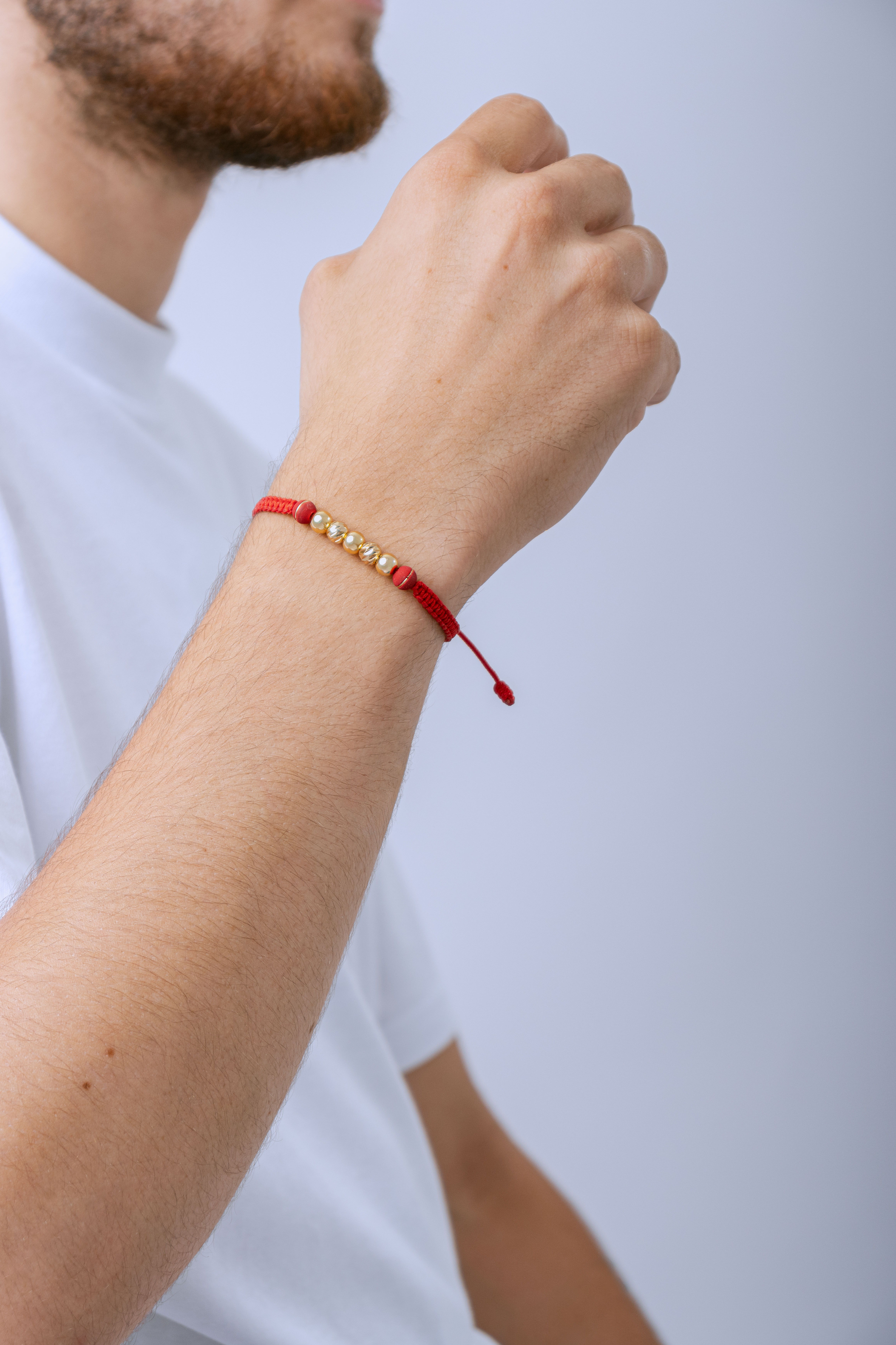 Pulsera Balineria