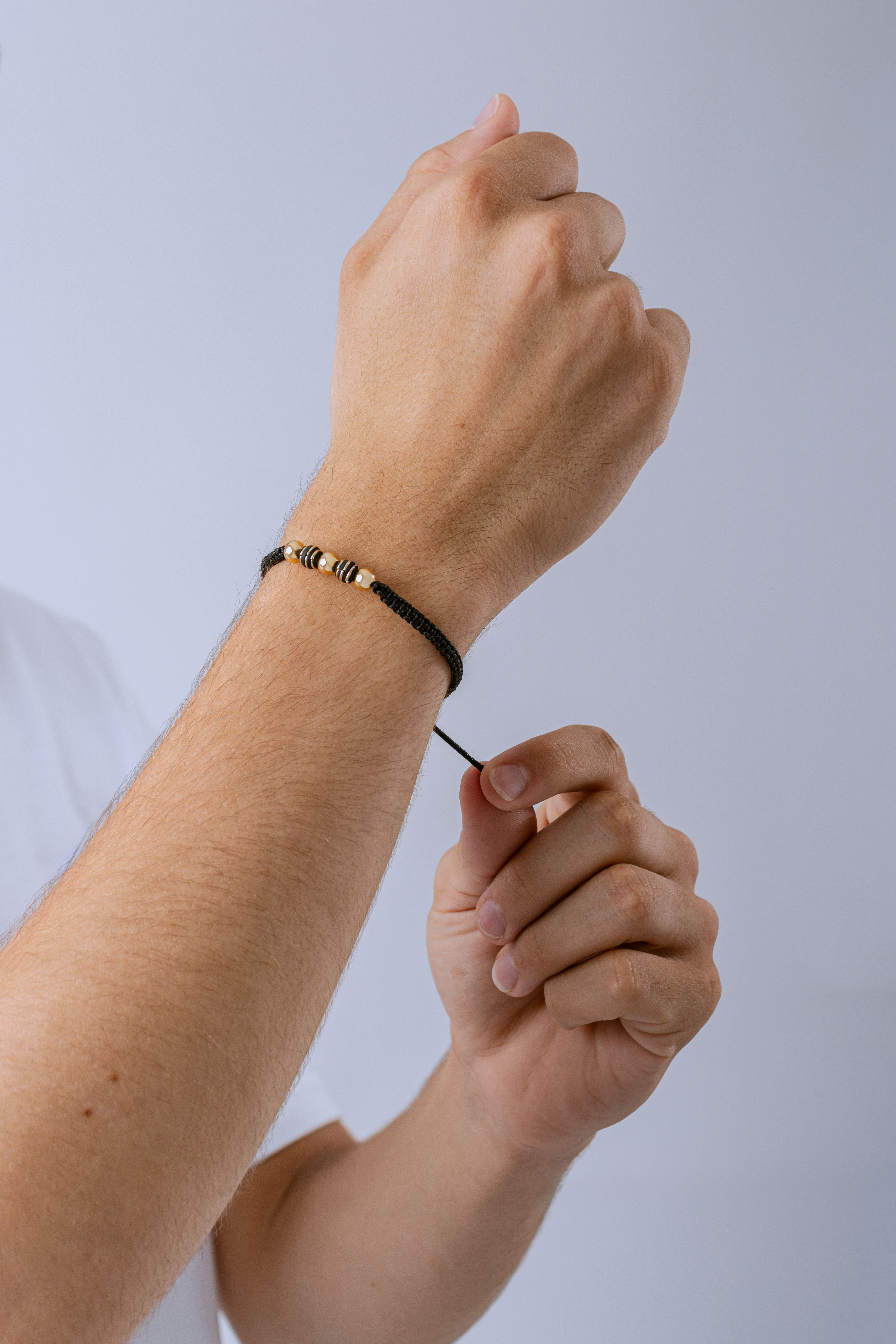 Pulsera Balineria