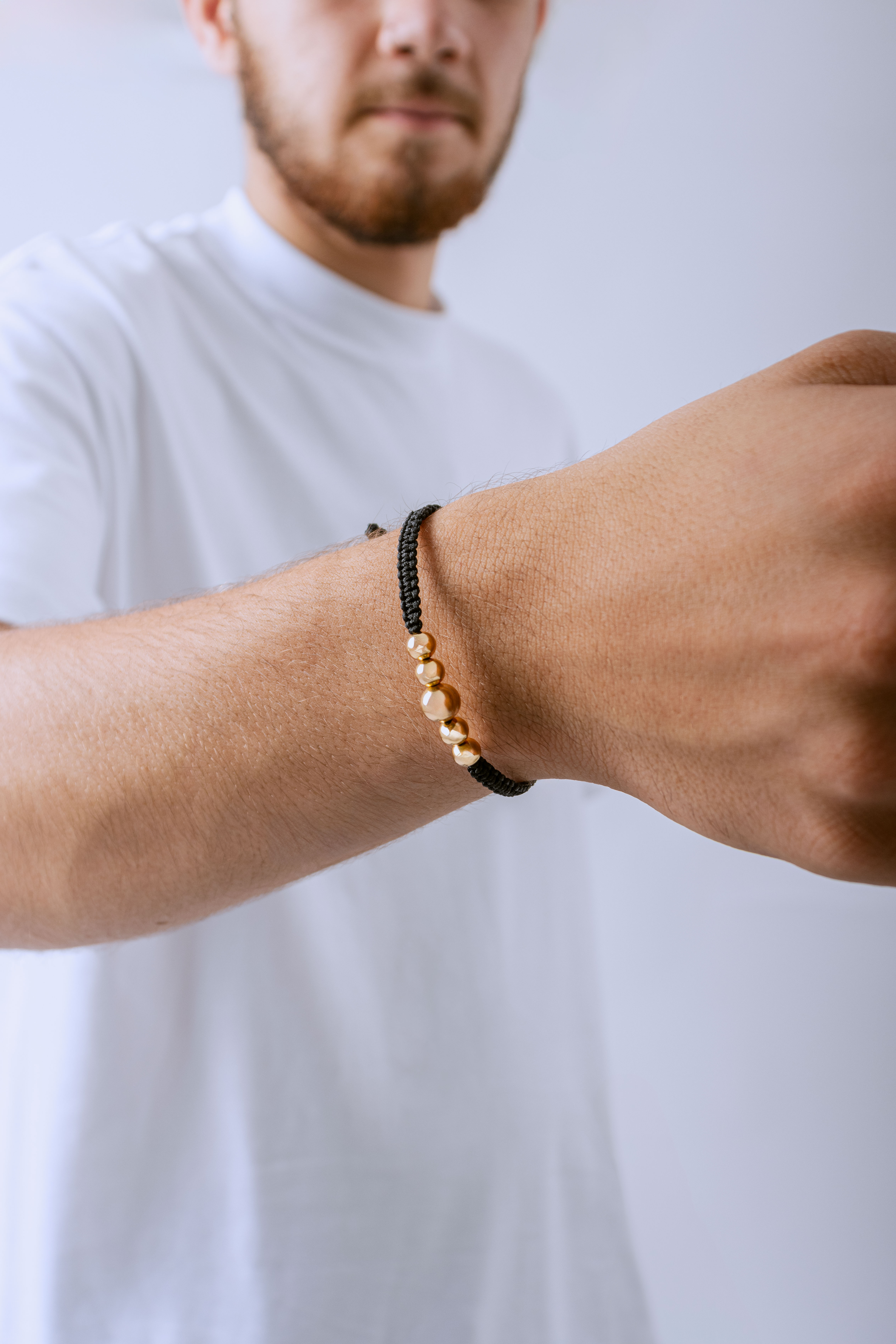 Pulsera Balineria