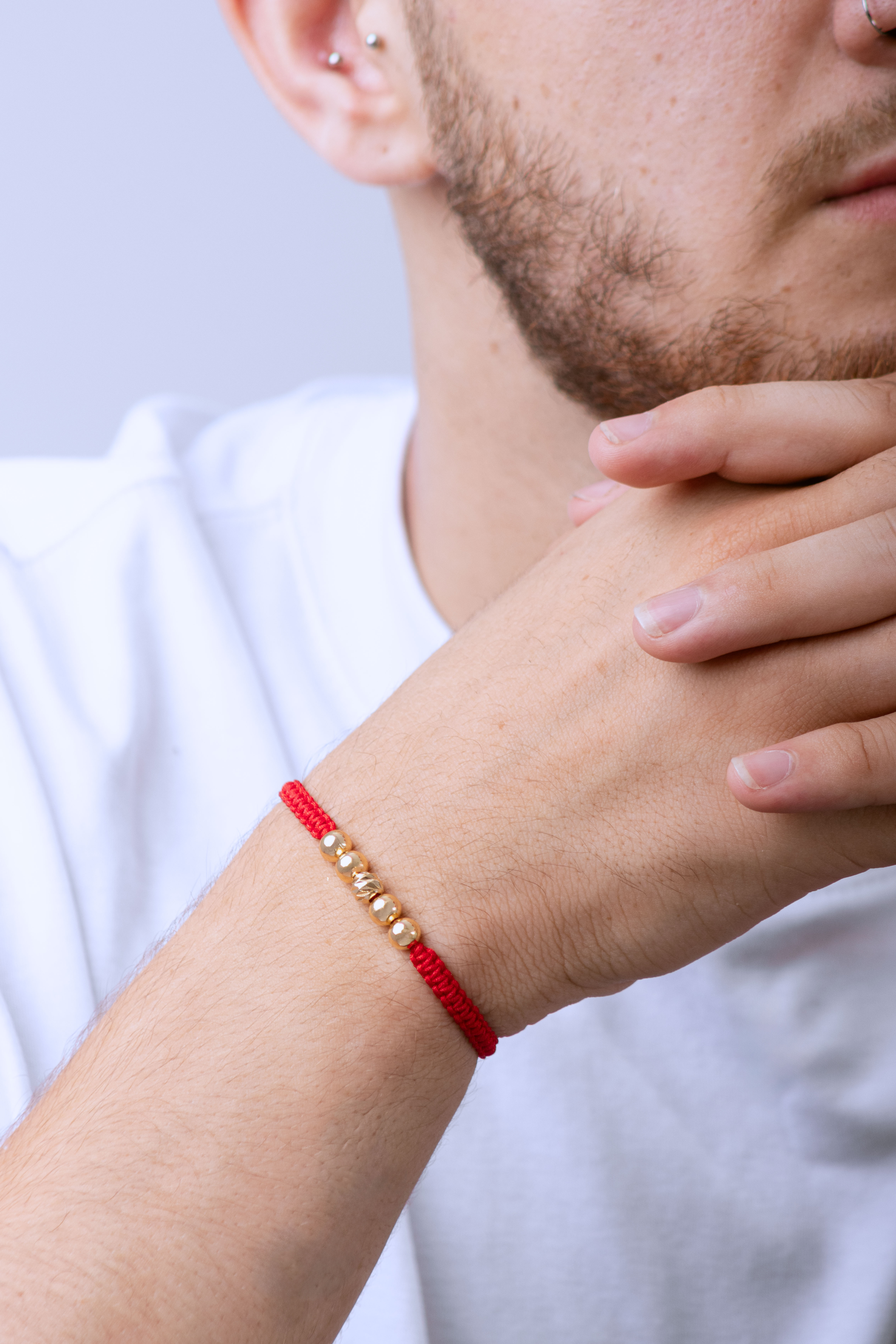 Pulsera Balineria