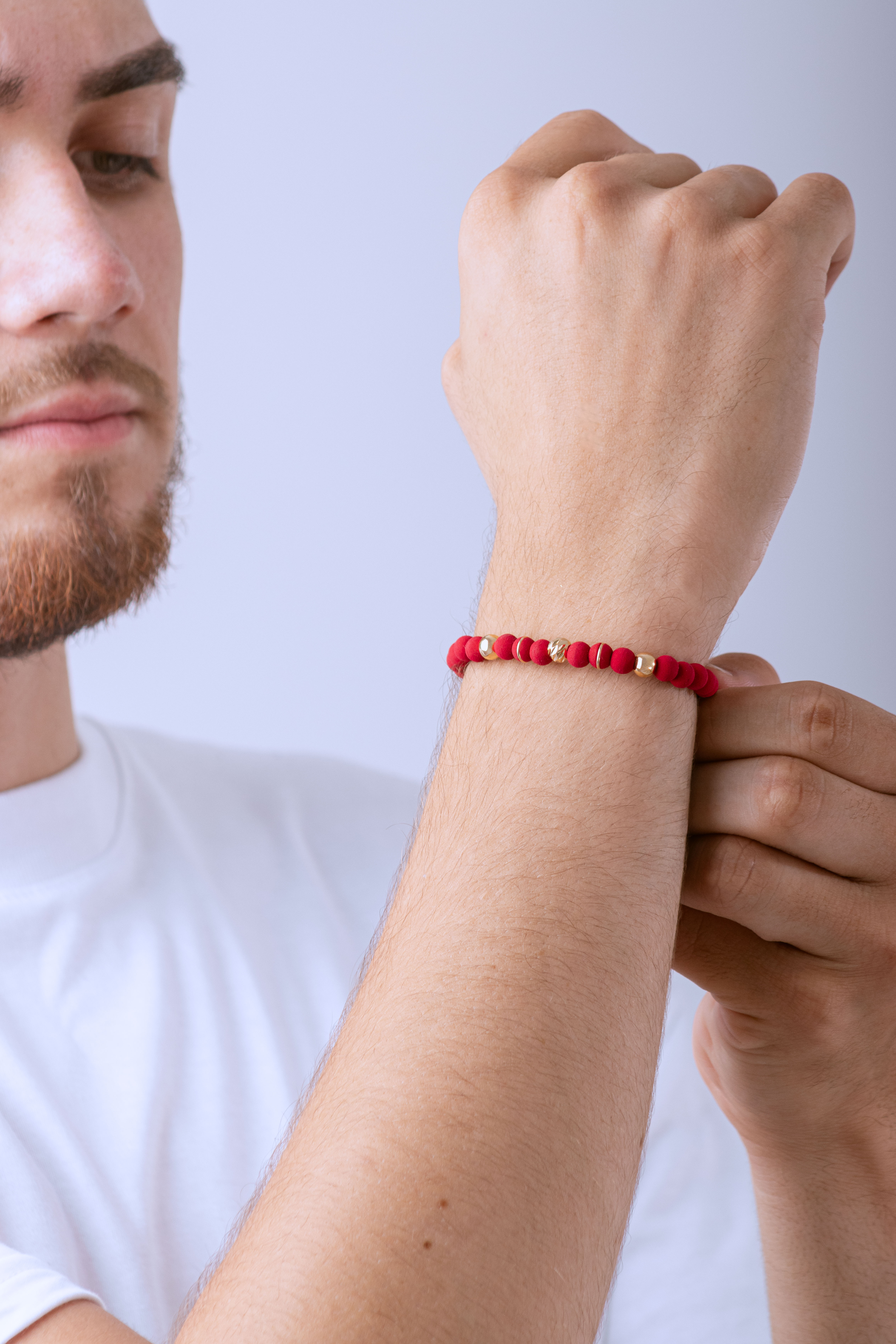 Pulsera Balineria