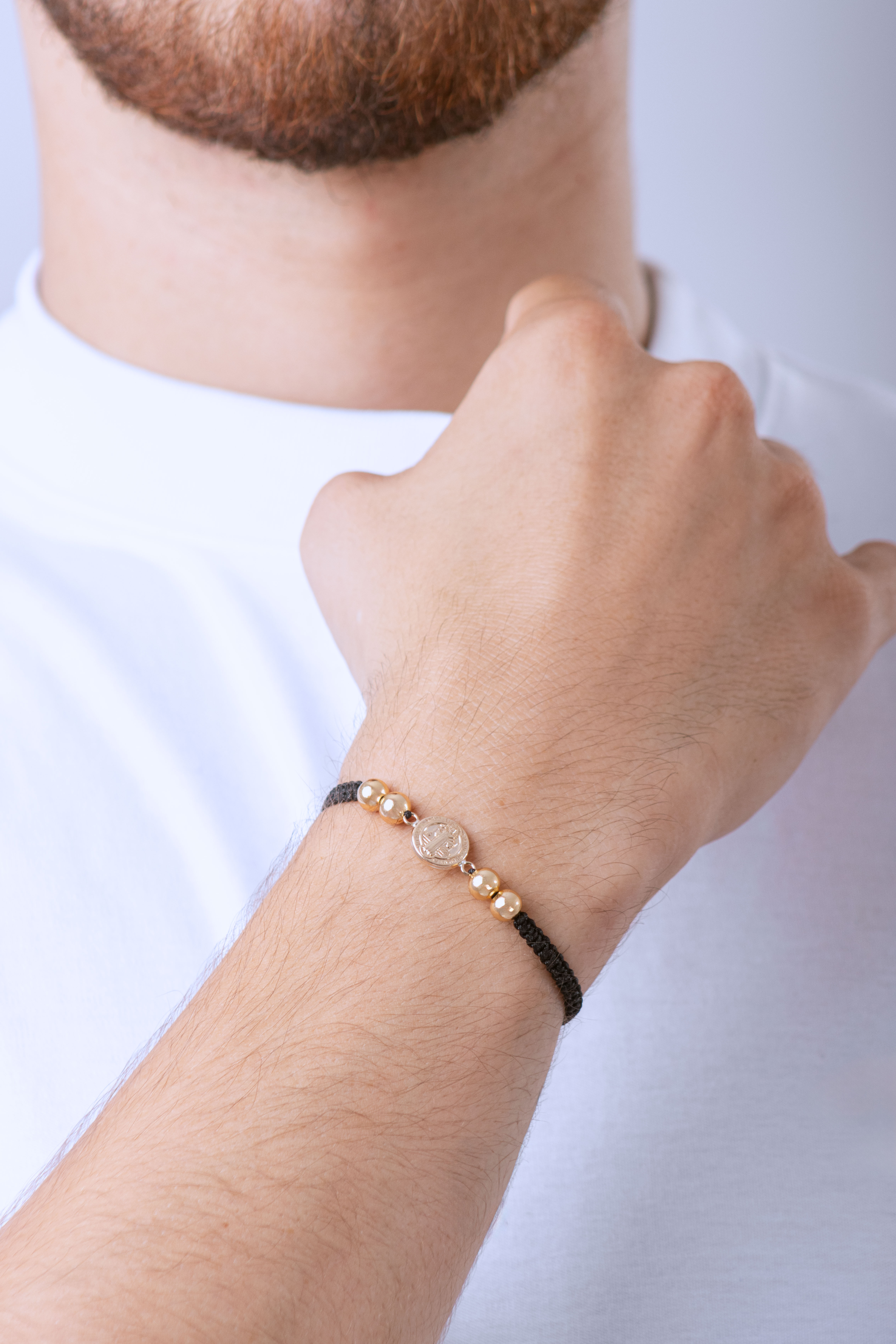 Pulsera en Balineria