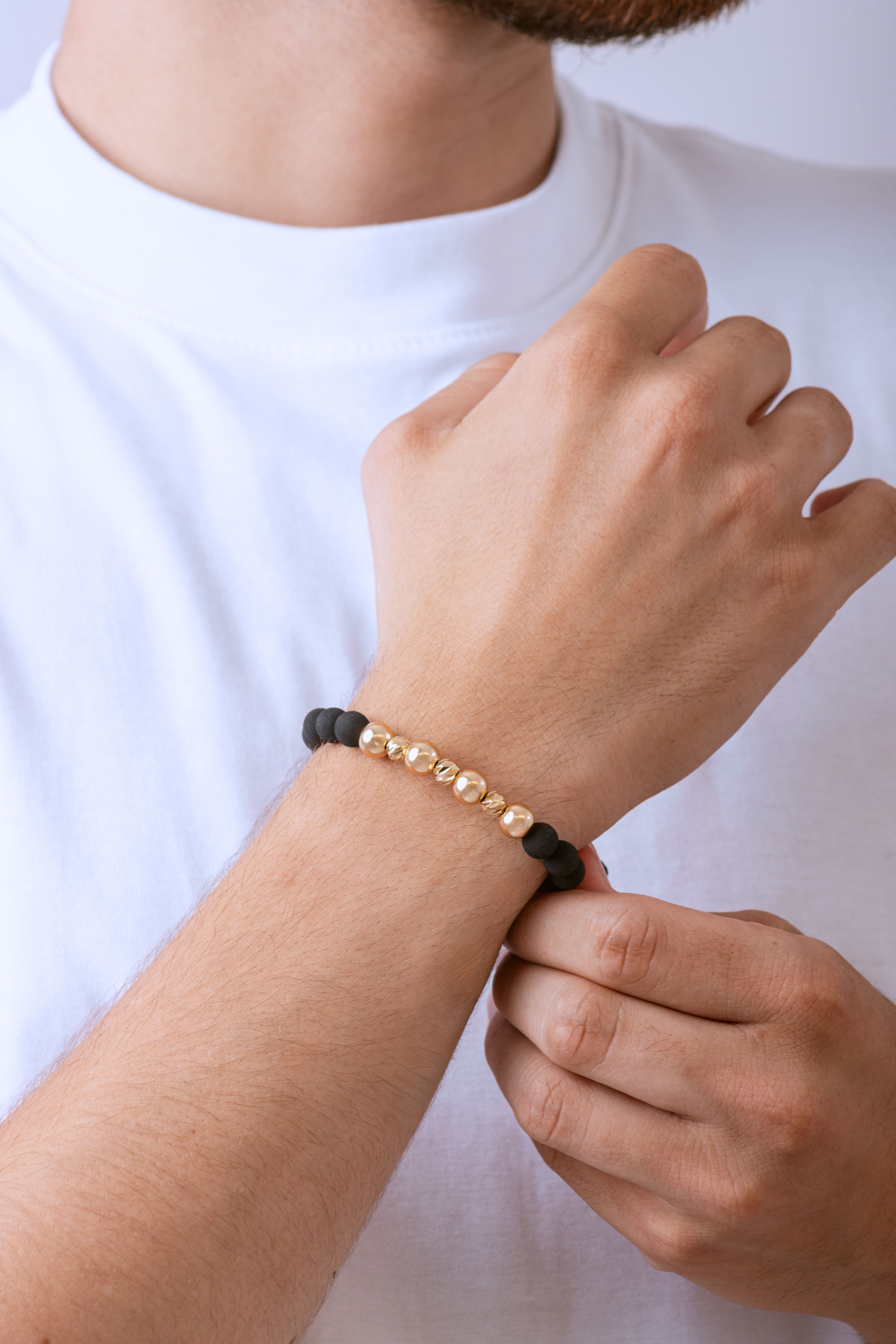 Pulsera Balineria