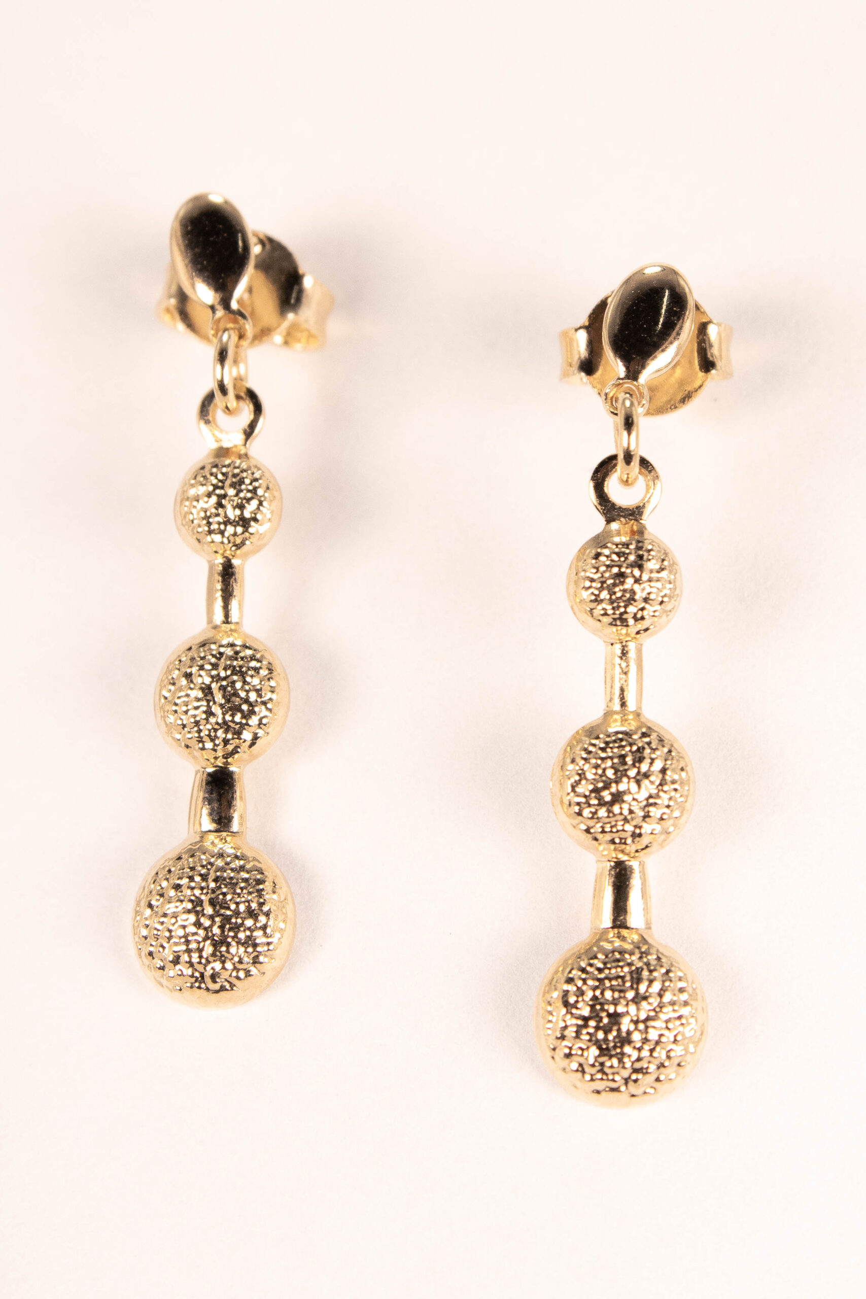 IMG_4363-1.jpg ARETES COLGANTES GLOBOS - Imagen 1