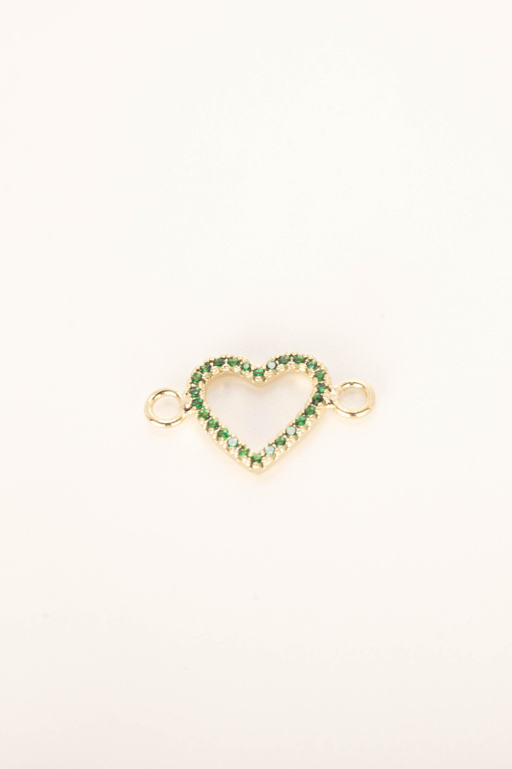 MG_4751.jpg HERRAJE CORAZON VERDE VACIO - Imagen 1