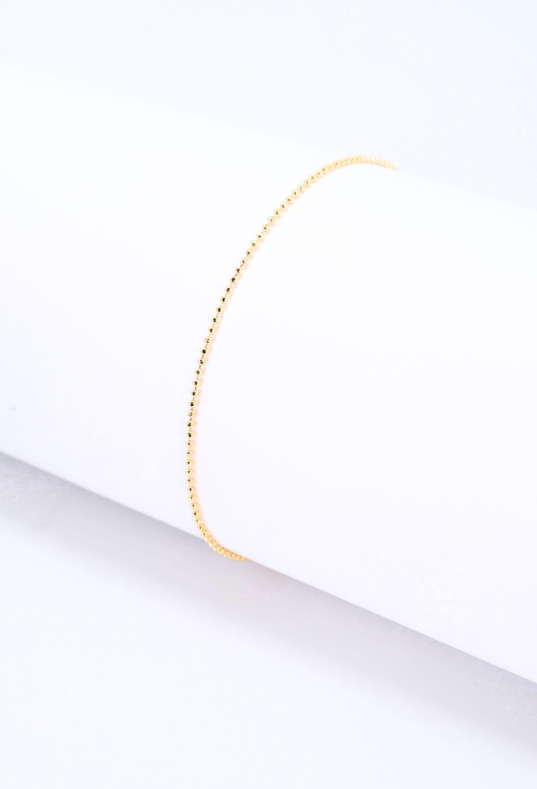 0cda3a56-62ce-43ae-8ee4-776684479ac5.jpg PULSERA BALIN DIAMANTADO 1MM 18CM - Imagen 1