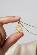 DIJE ESTRELLA DE DAVID CRUZ - Imagen 3