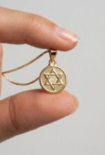 DIJE ESTRELLA DE DAVID REDONDO - Imagen 2