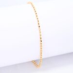 PULSERA BALIN DIAMANTADO 19CM 2,5